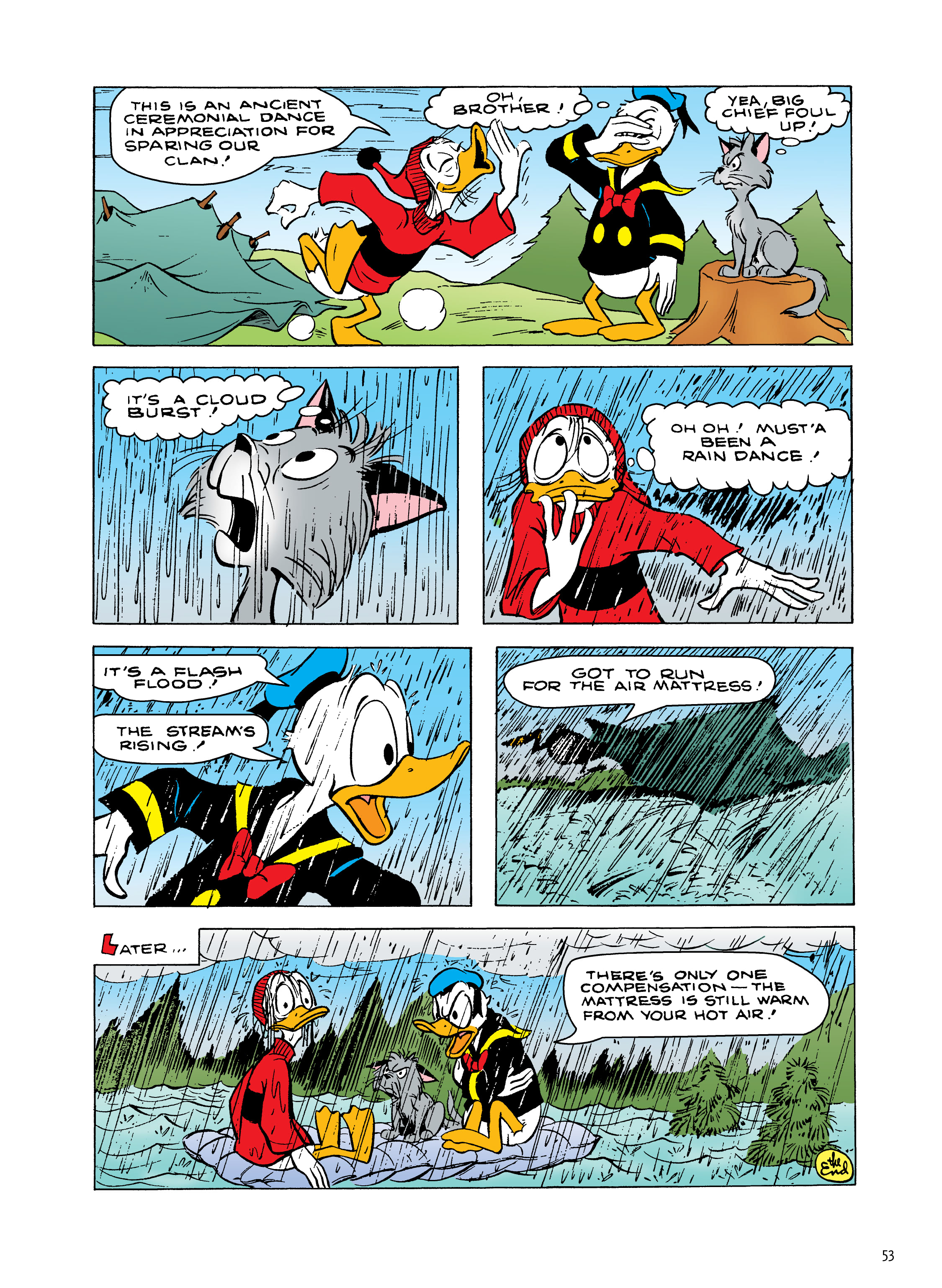 Read online Disney Masters comic -  Issue # TPB 20 (Part 1) - 59
