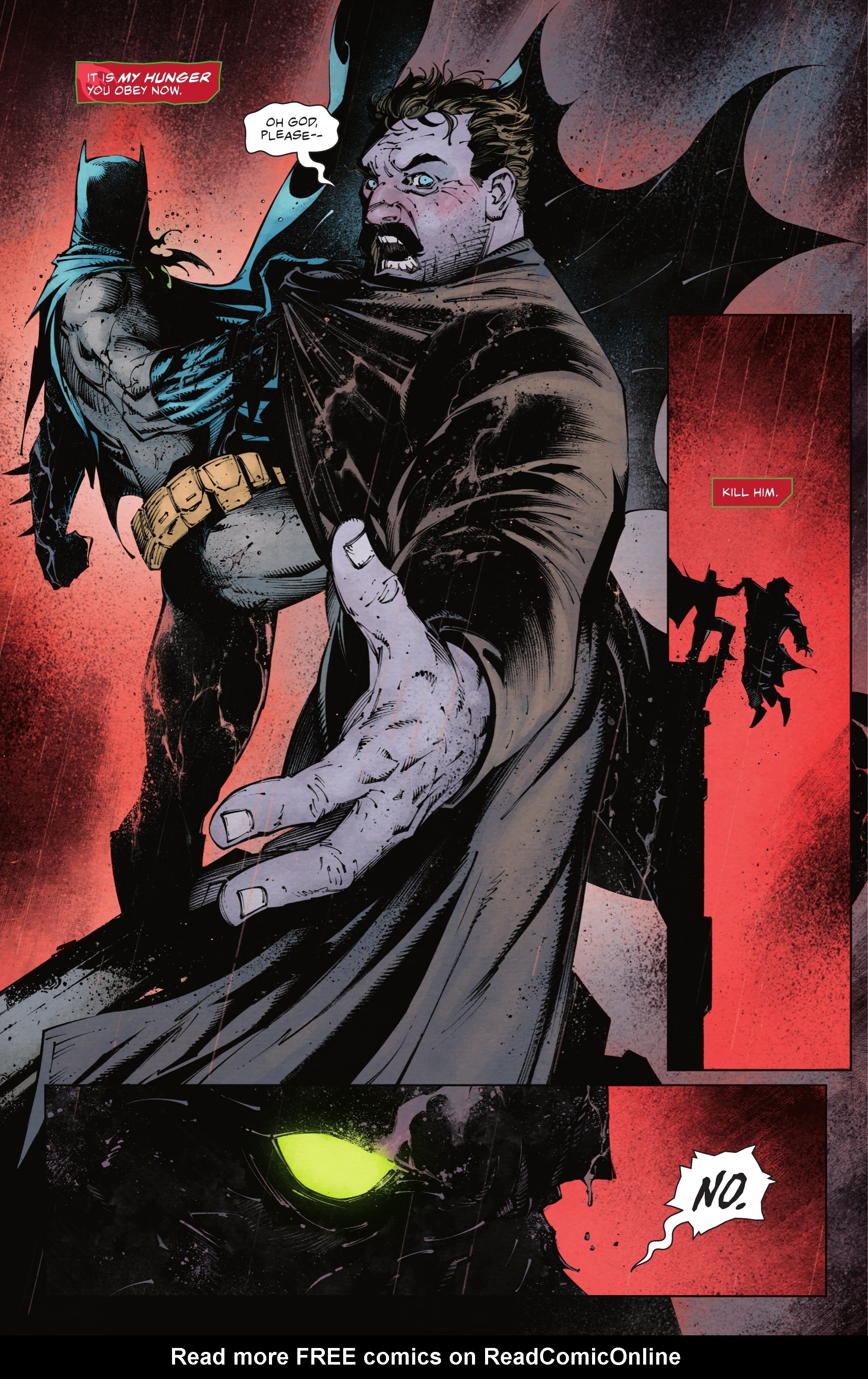 Read online Detective Comics (2016) comic -  Issue #1042 - 13