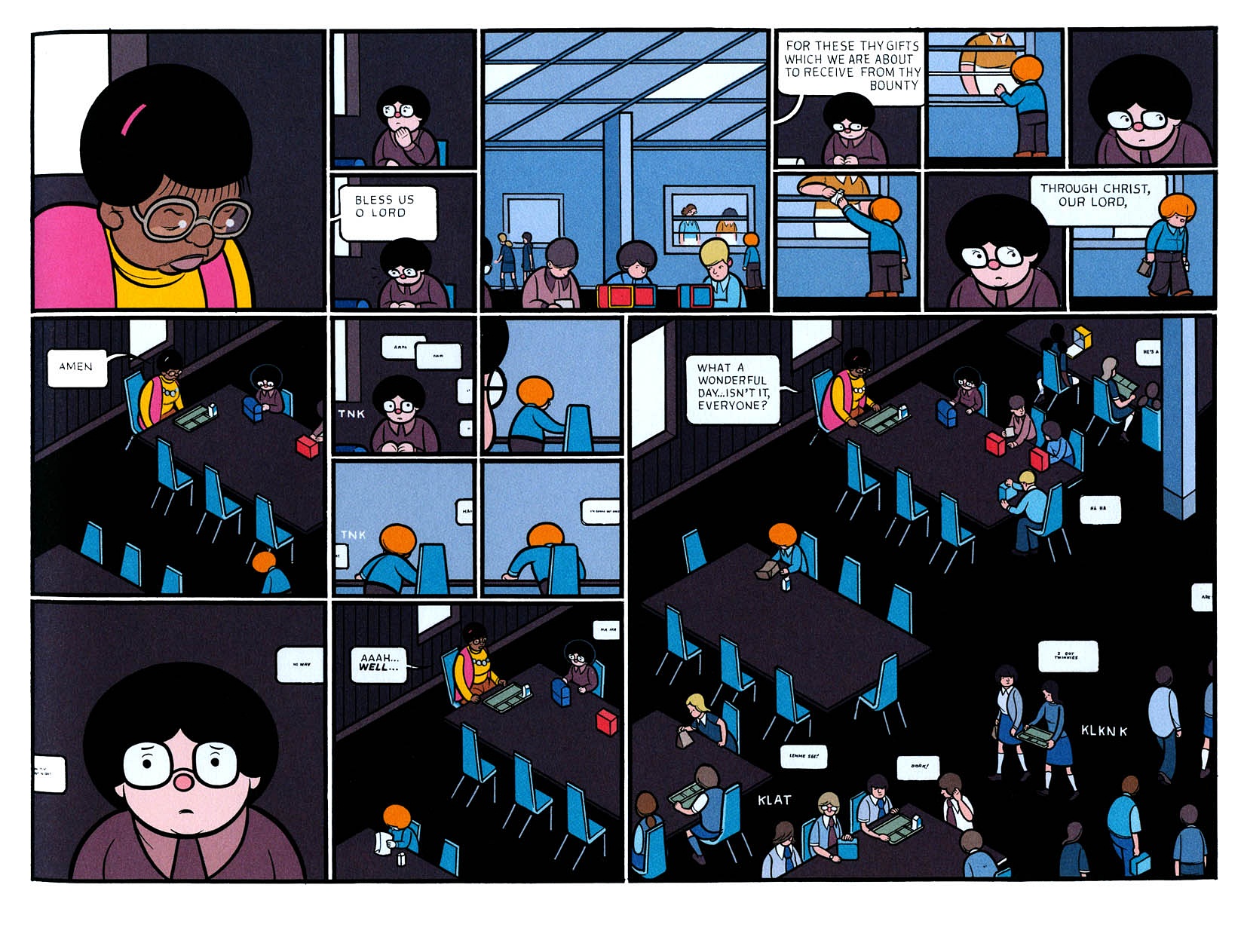 Read online The Acme Novelty Library comic -  Issue #17 - 48