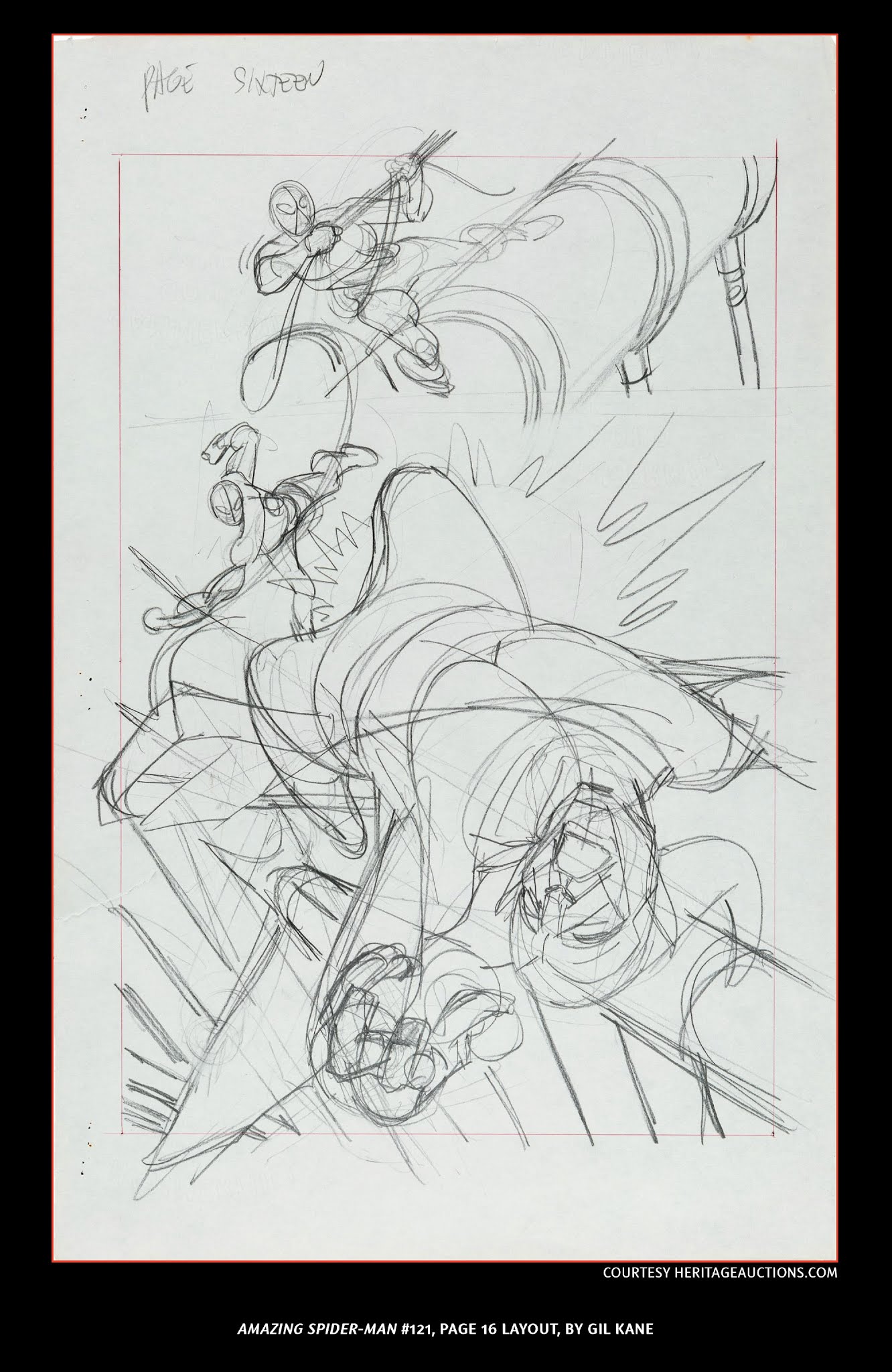 Read online Amazing Spider-Man Epic Collection comic -  Issue # The Goblin's Last Stand (Part 5) - 34