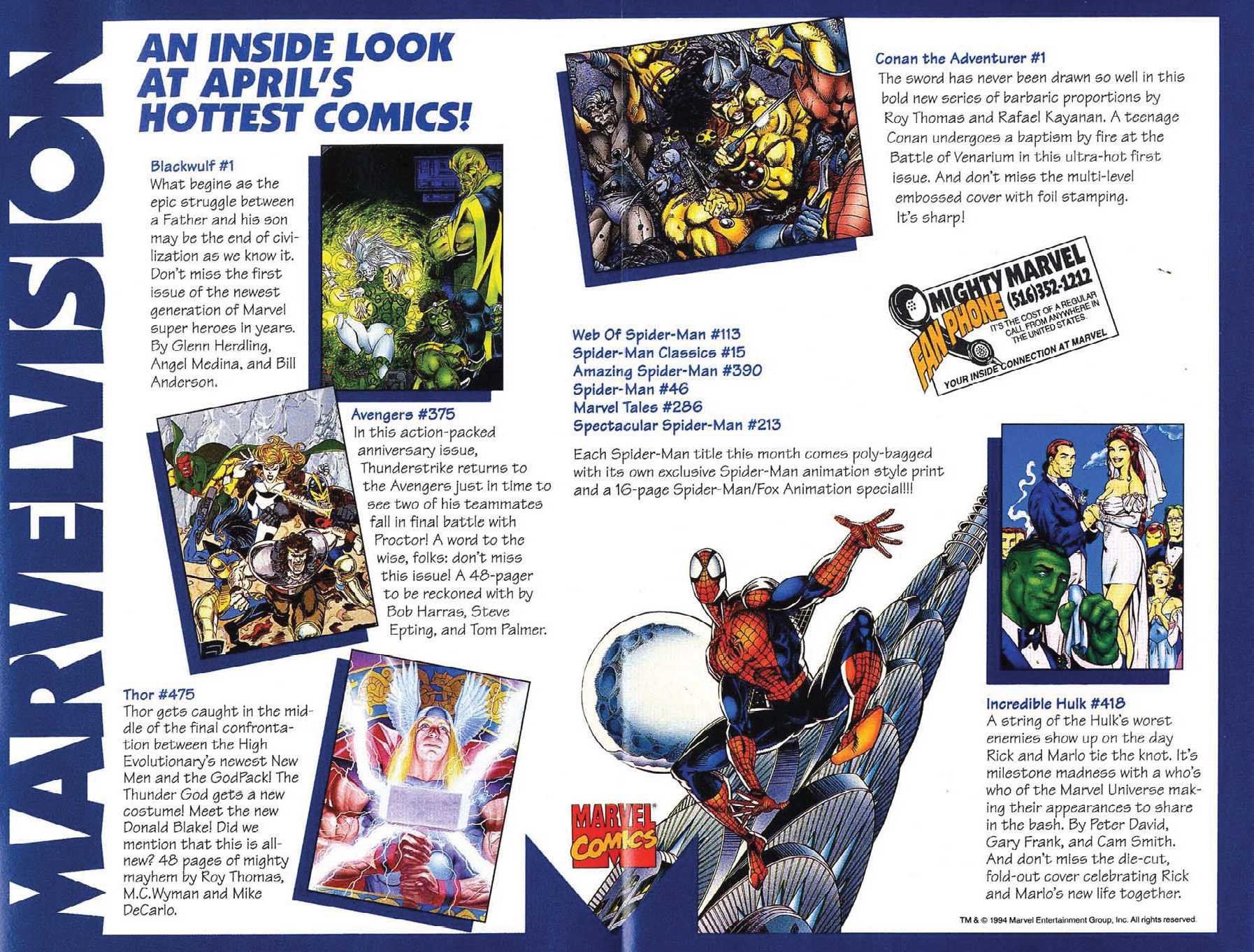 Read online Cable (1993) comic -  Issue #12 - 32
