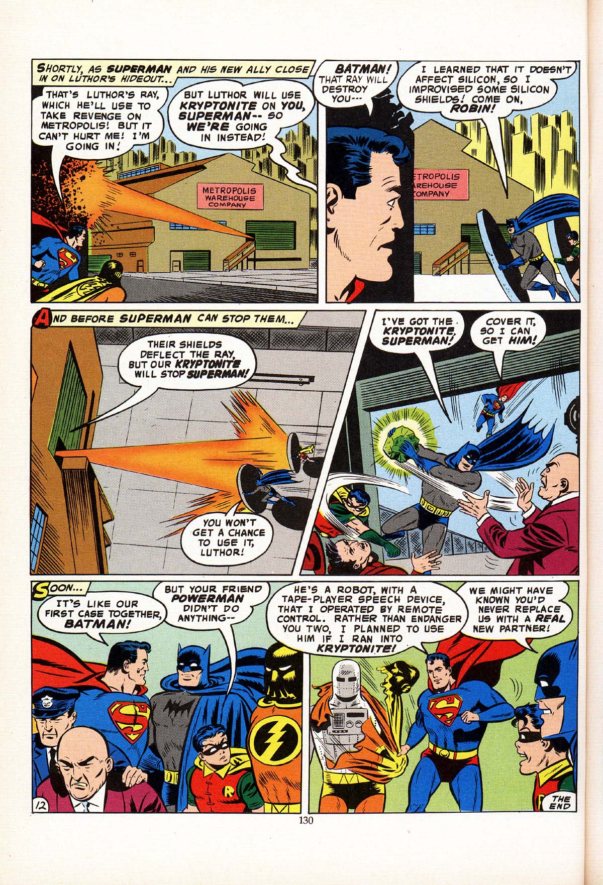 Read online The Greatest Batman Stories Ever Told comic -  Issue # TPB 1 (Part 2) - 31