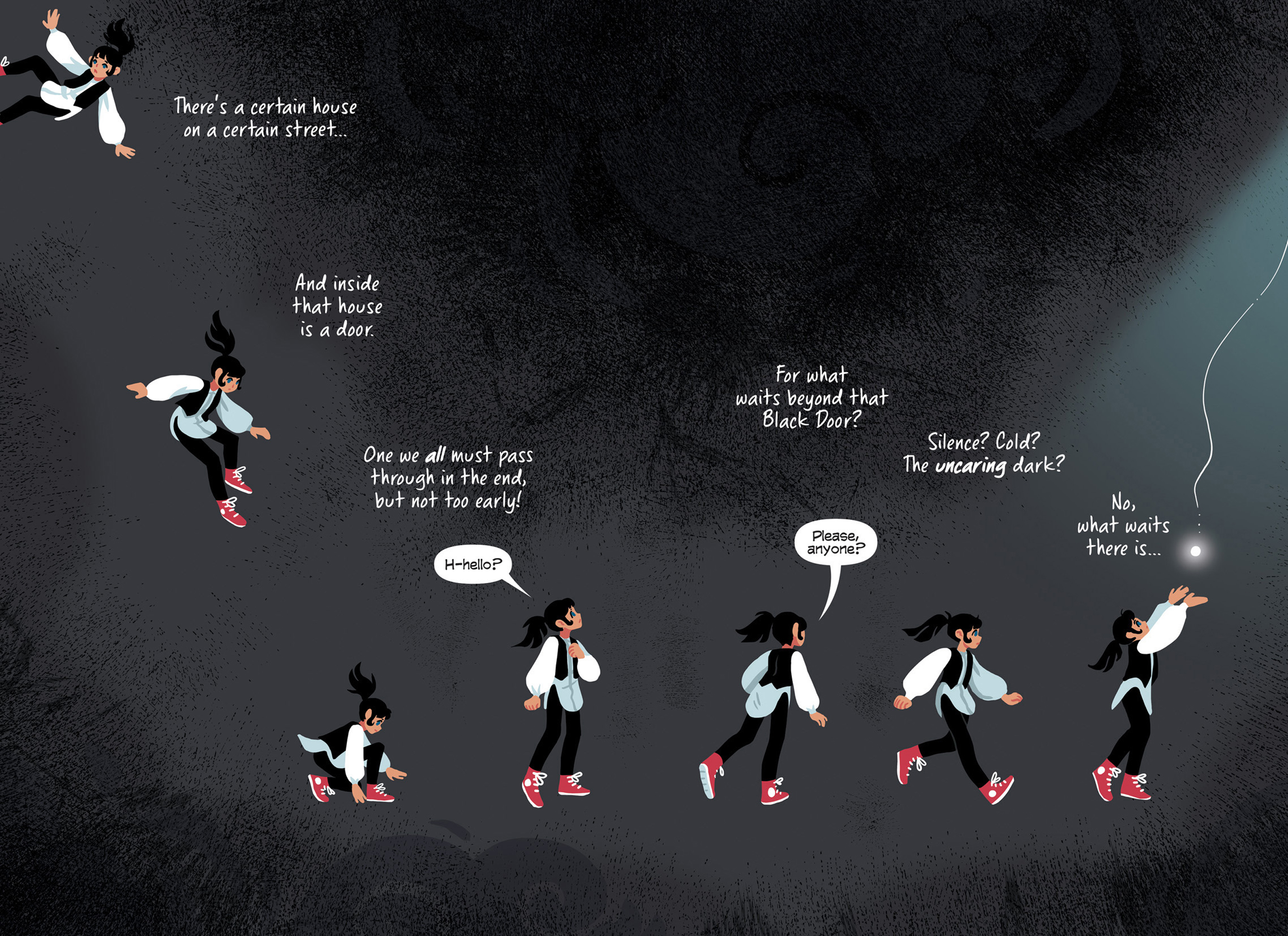 Read online Zatanna and the House of Secrets comic -  Issue # TPB (Part 2) - 29