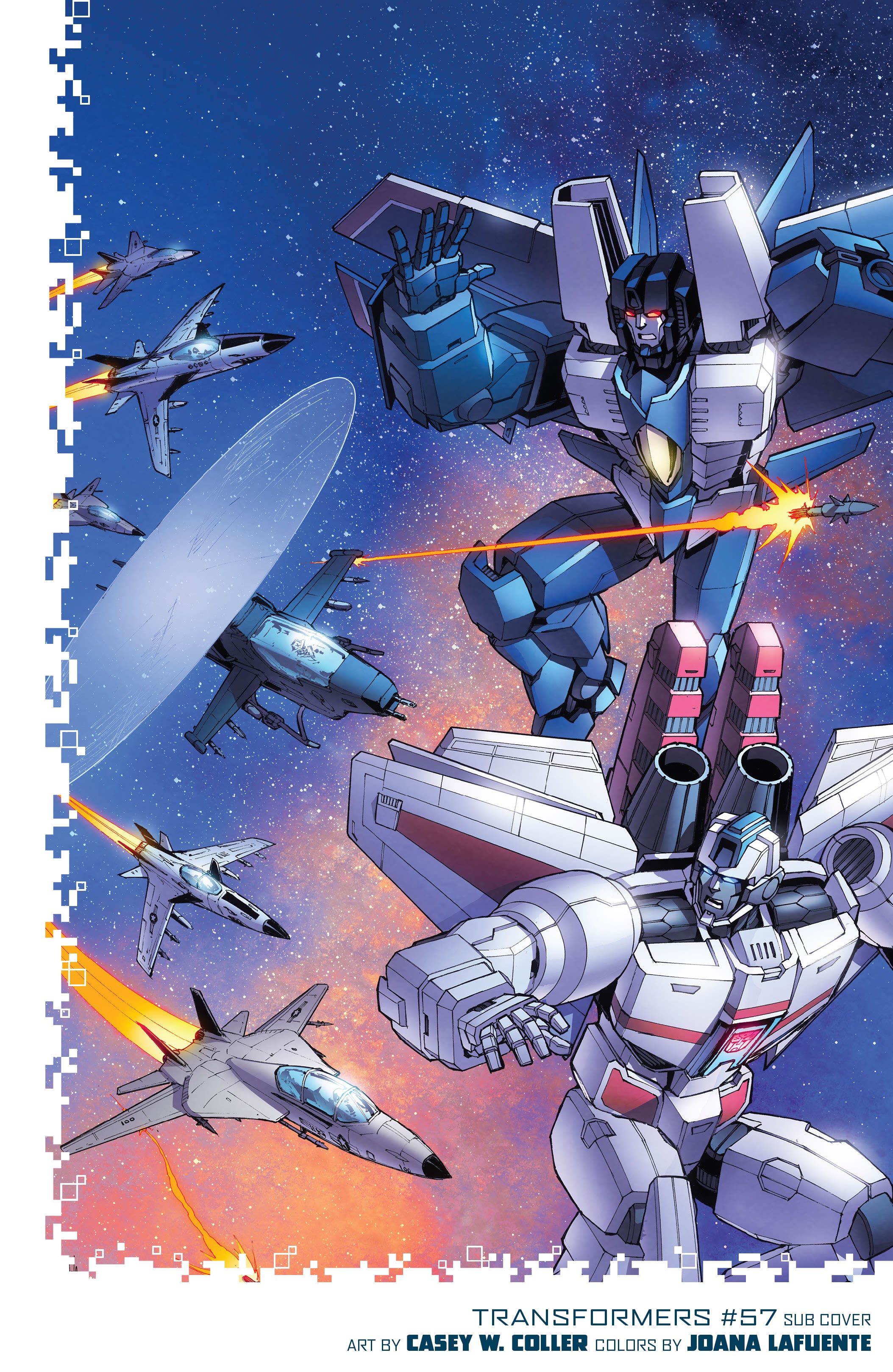 Read online Transformers: The IDW Collection Phase Two comic -  Issue # TPB 12 (Part 3) - 71