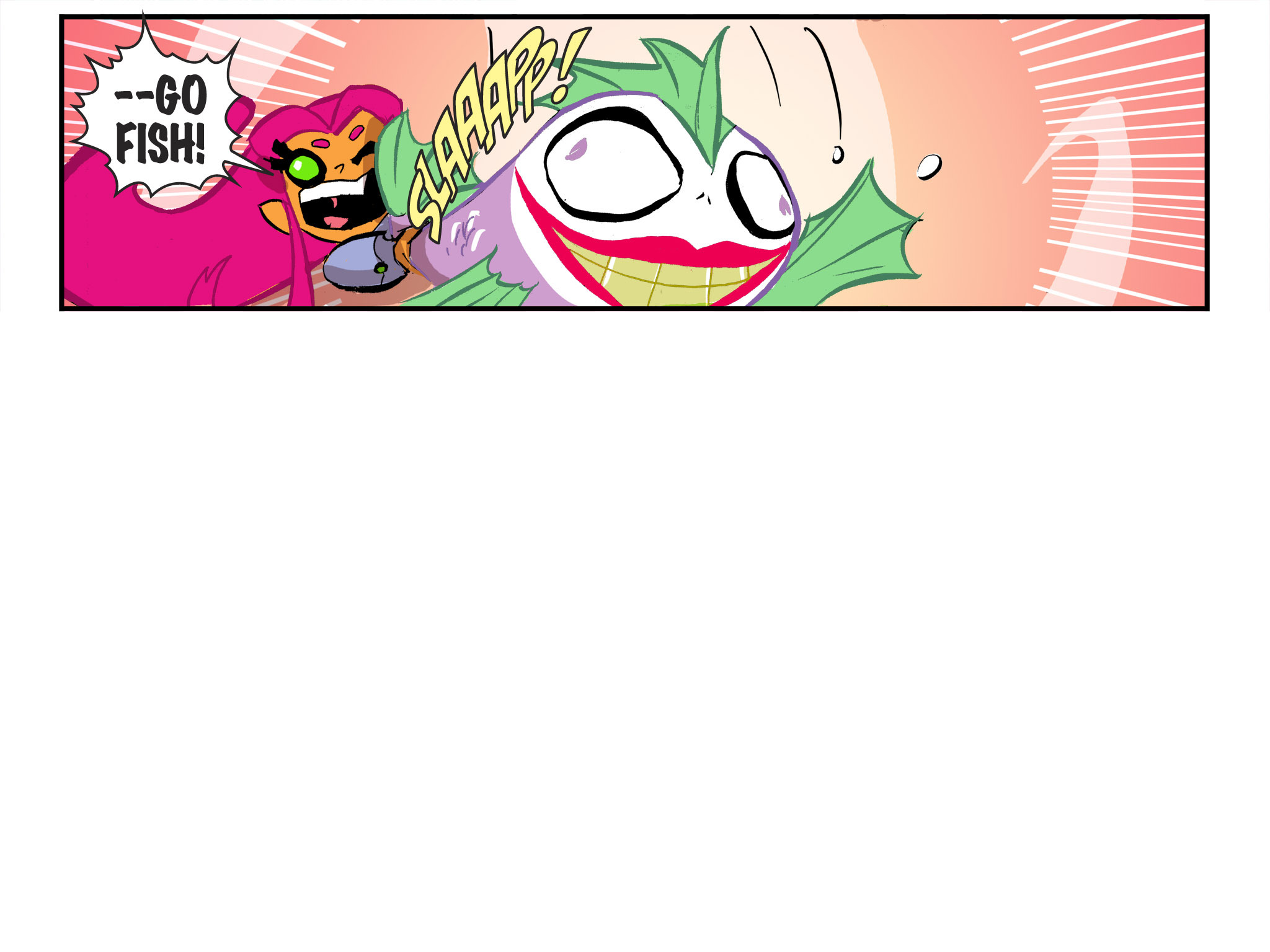 Read online Teen Titans Go! (2013) comic -  Issue #7 - 43