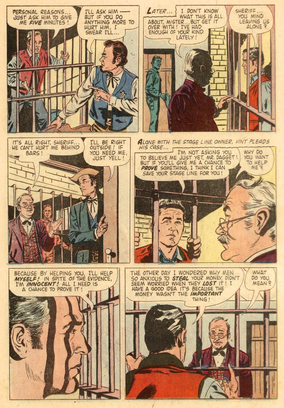 Read online Four Color Comics comic -  Issue #934 - 14