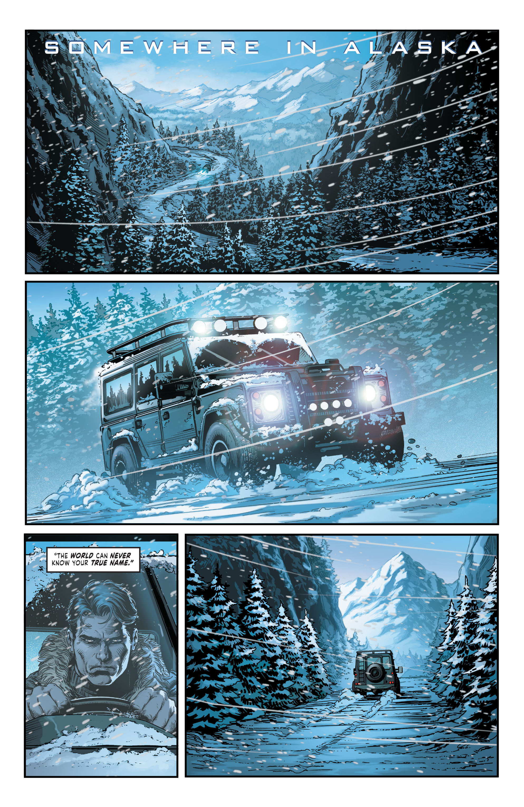 Read online Batman: Three Jokers comic -  Issue #3 - 46