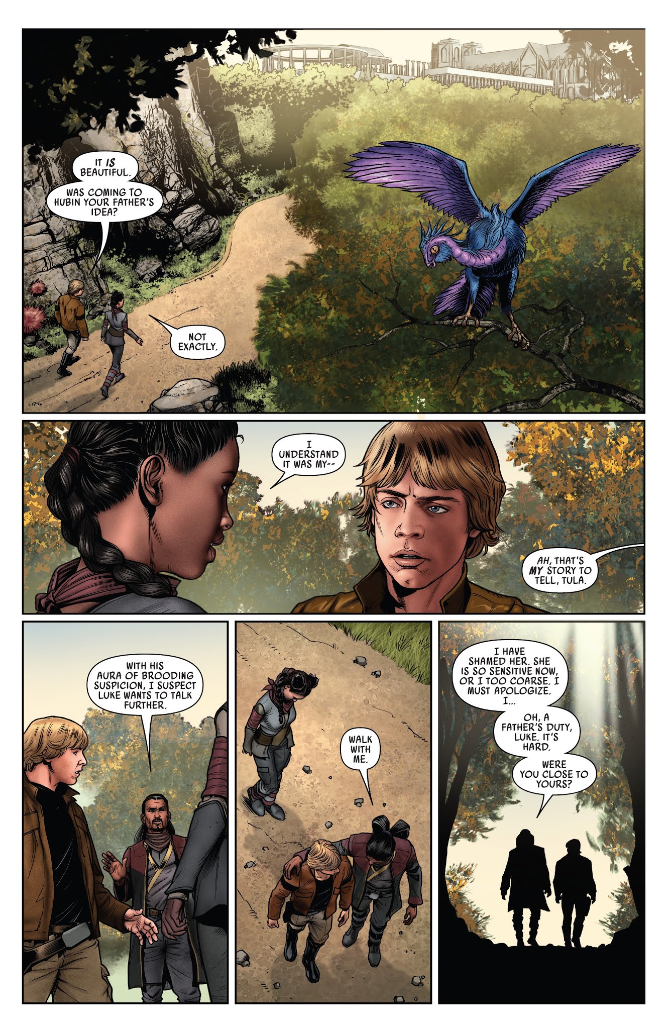 Read online Star Wars (2015) comic -  Issue #57 - 15