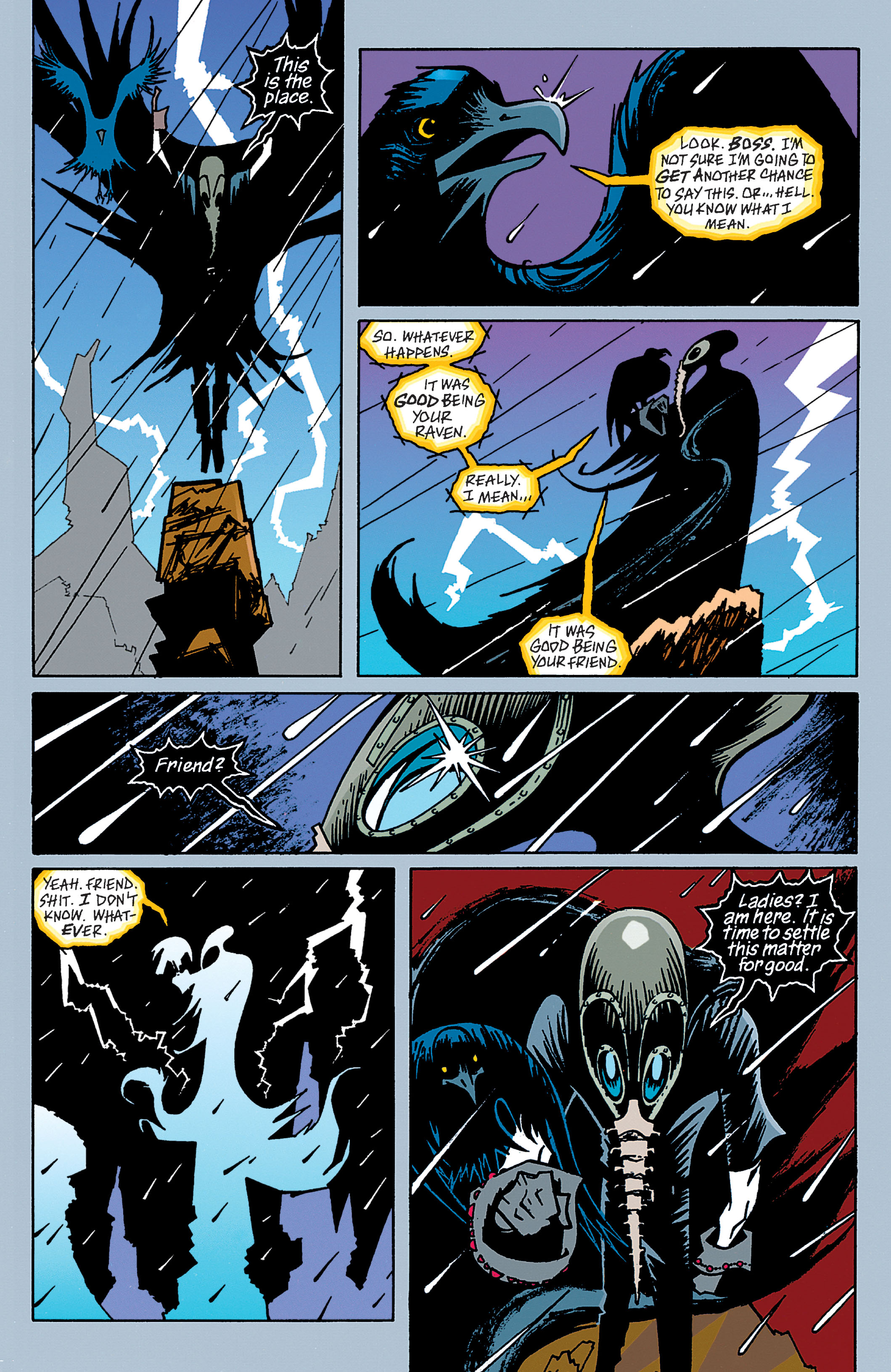 Read online The Sandman (1989) comic -  Issue # _The_Deluxe_Edition 4 (Part 5) - 67