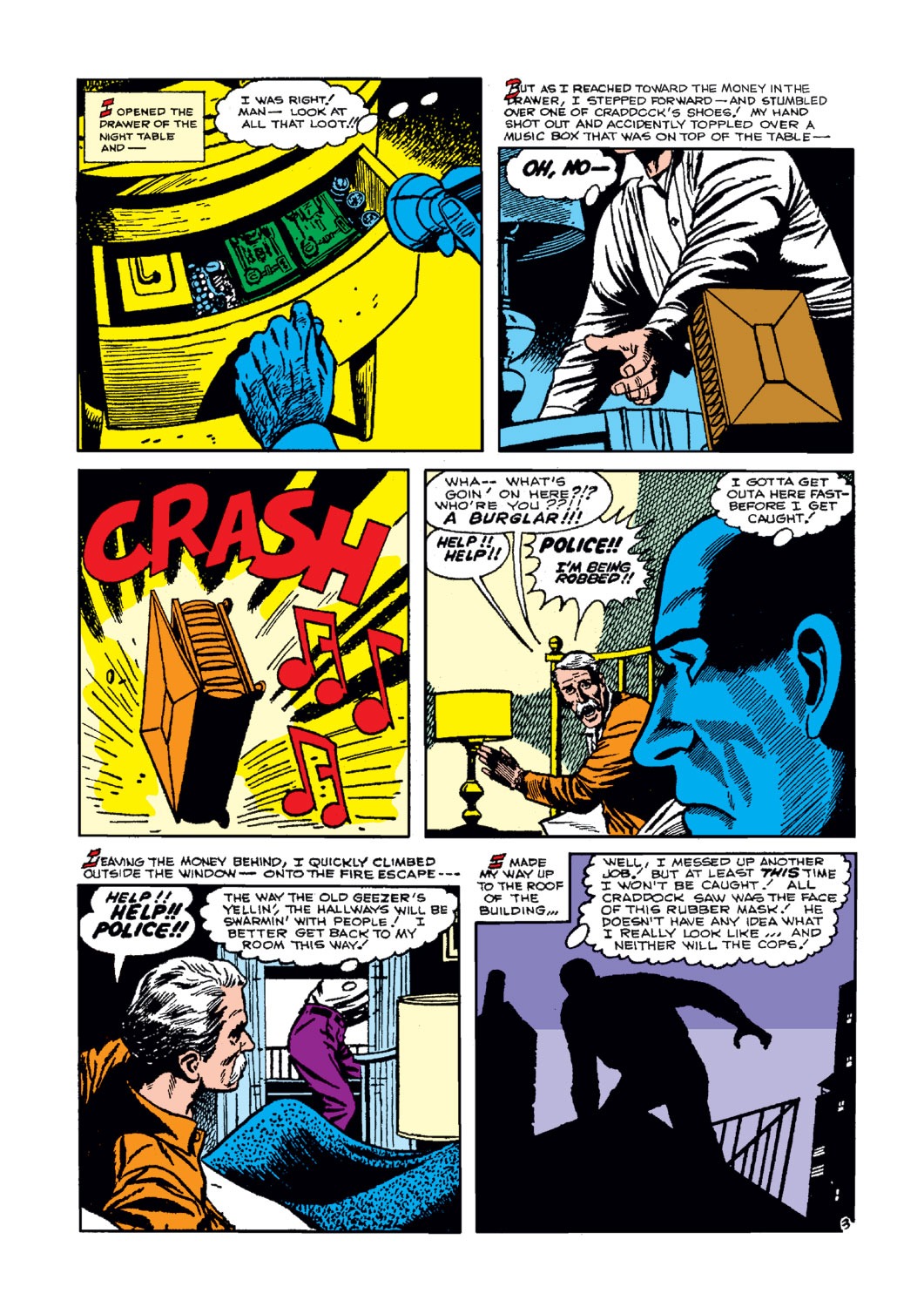 Tales of Suspense (1959) 6 Page 18