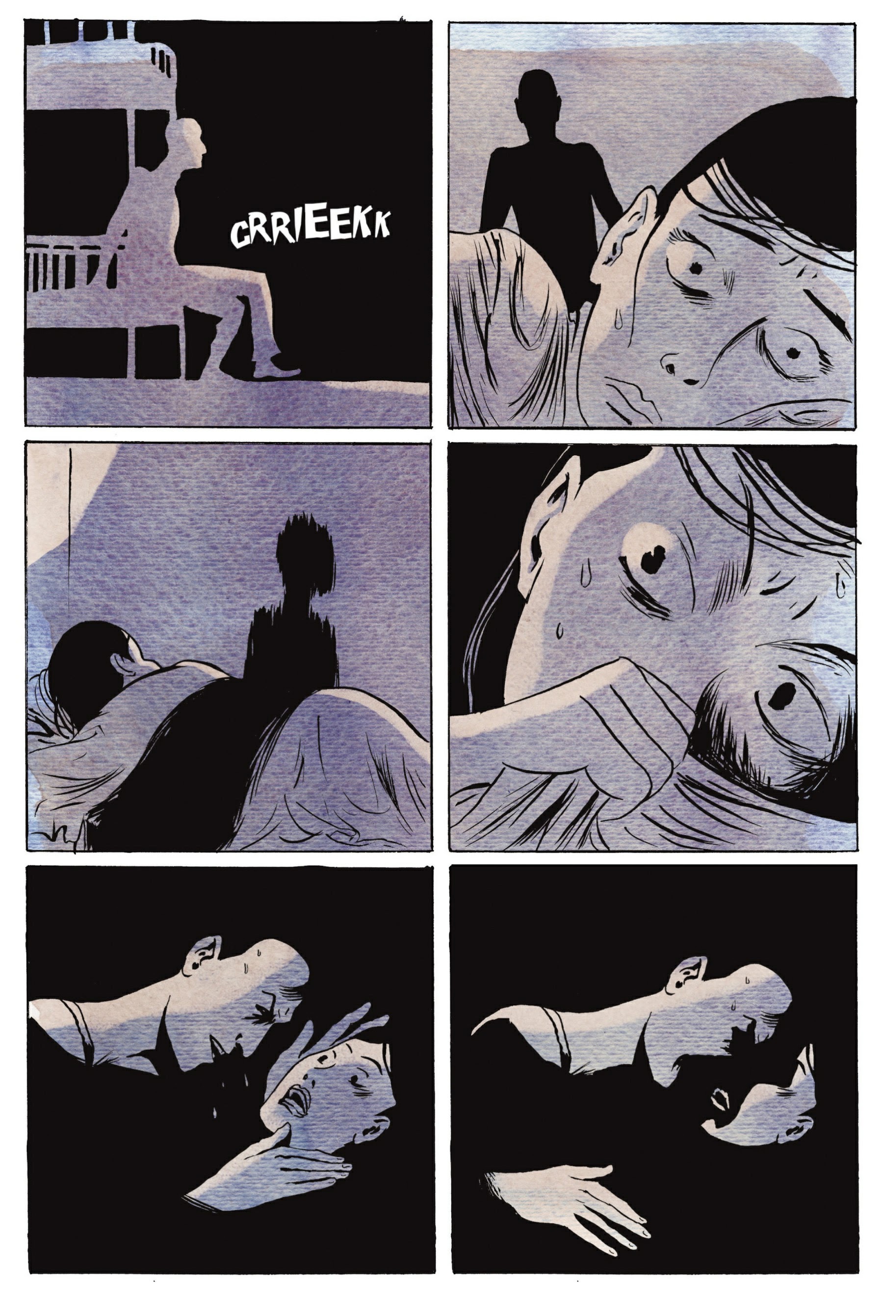 Read online Vietnamese Memories comic -  Issue # TPB 2 (Part 1) - 81