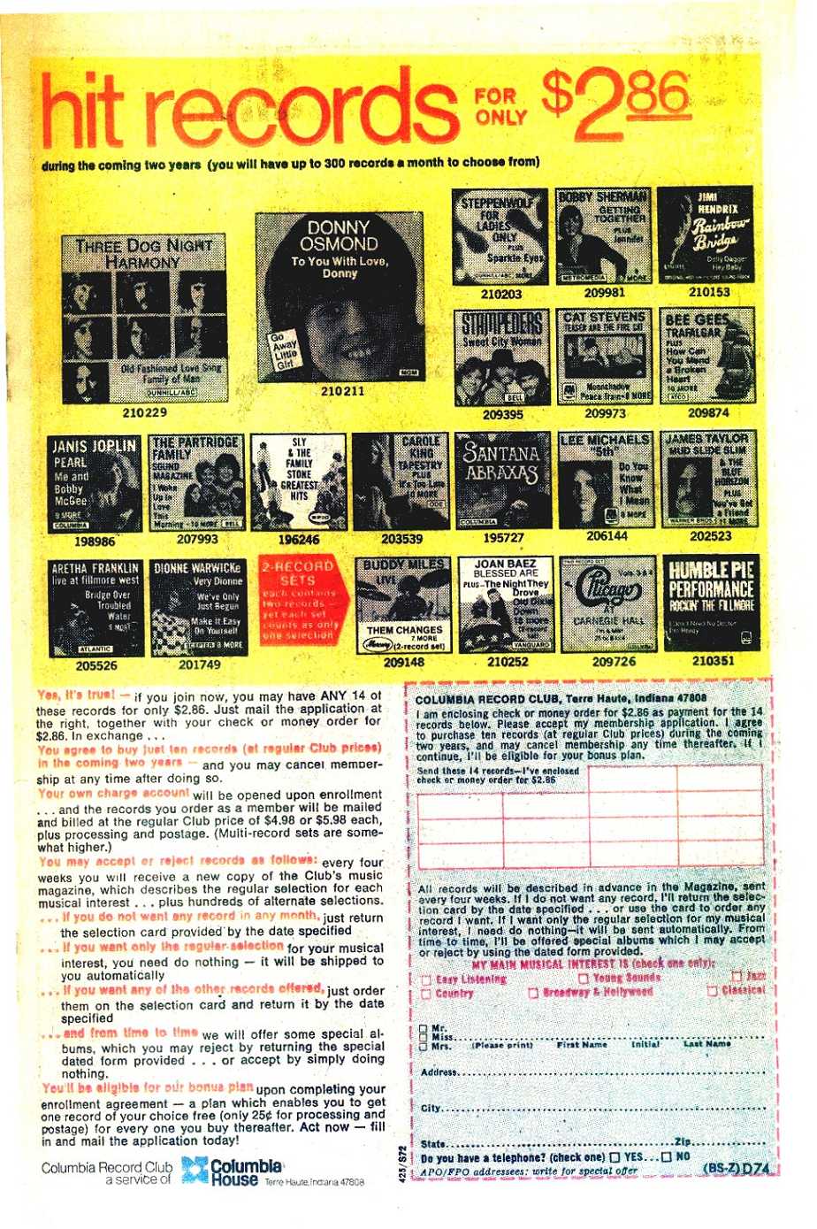 Read online That Wilkin Boy comic -  Issue #18 - 27