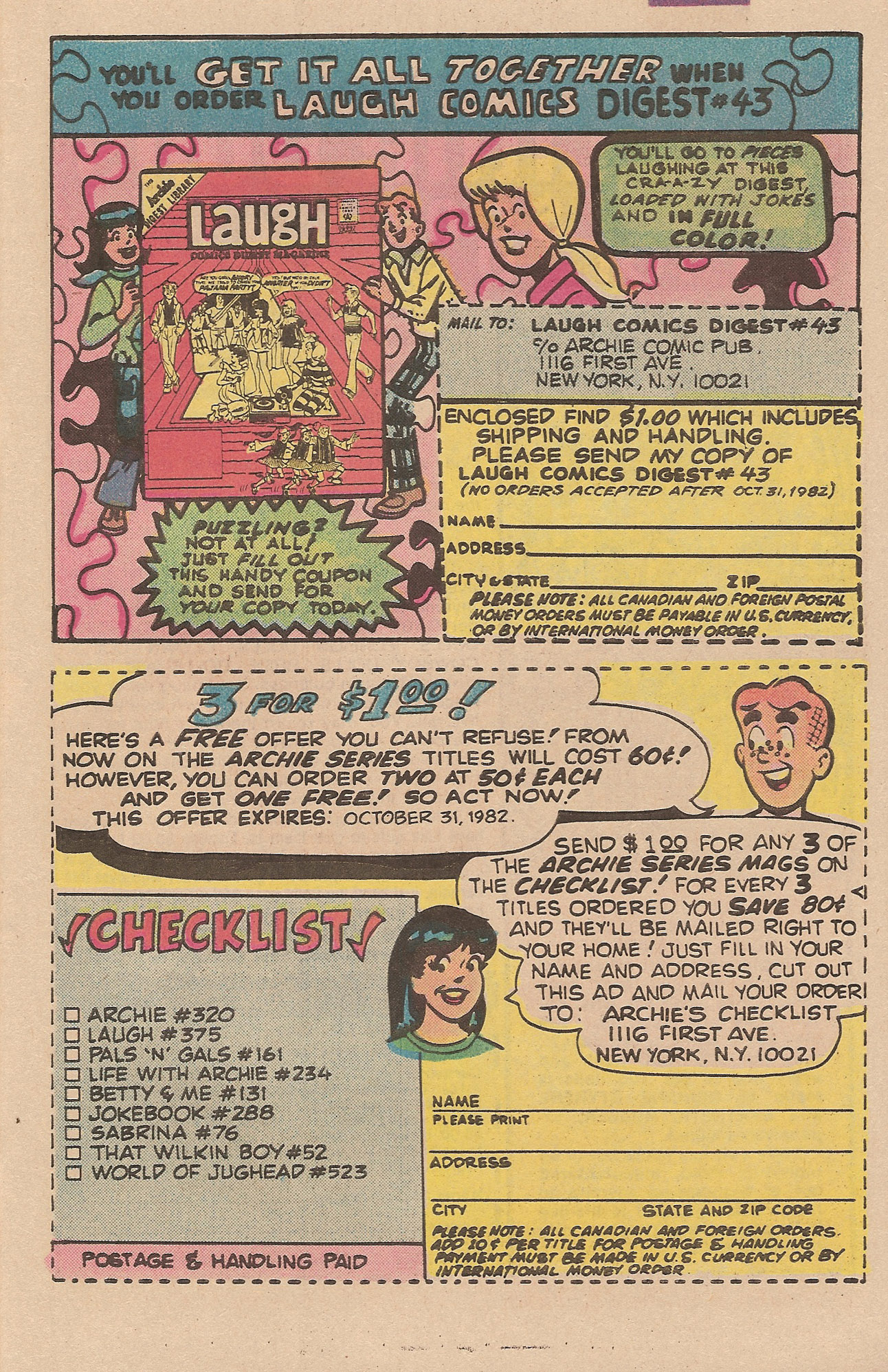 Read online Pep Comics comic -  Issue #386 - 27
