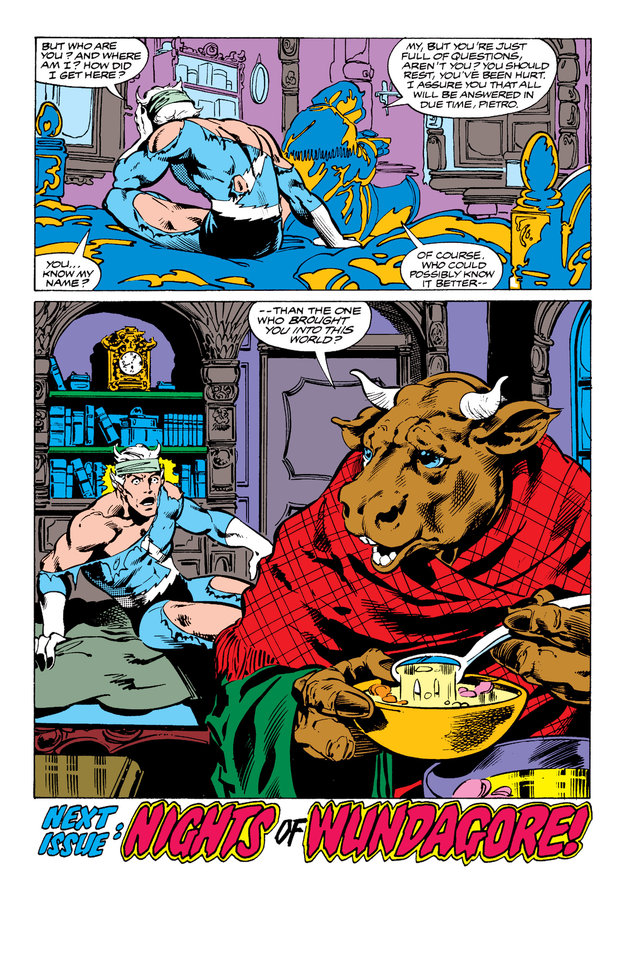 Read online The Avengers (1963) comic -  Issue #185 - 18