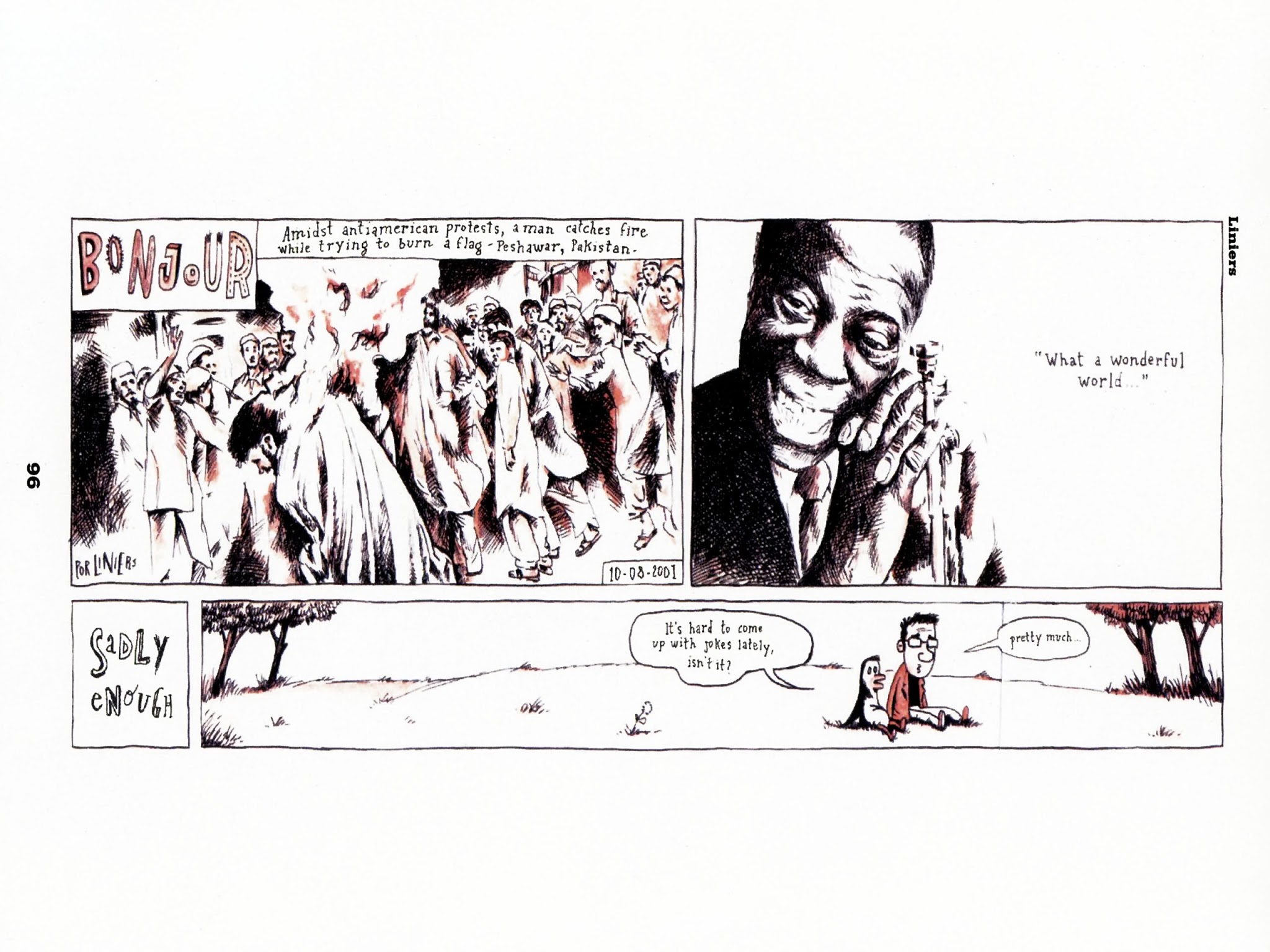 Read online 9-11 comic -  Issue #1 - 96