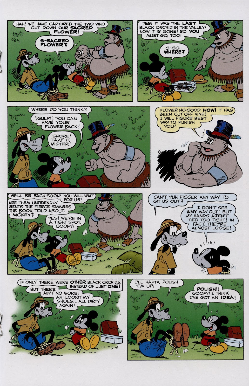 Mickey Mouse (2011) issue 307 - Page 15