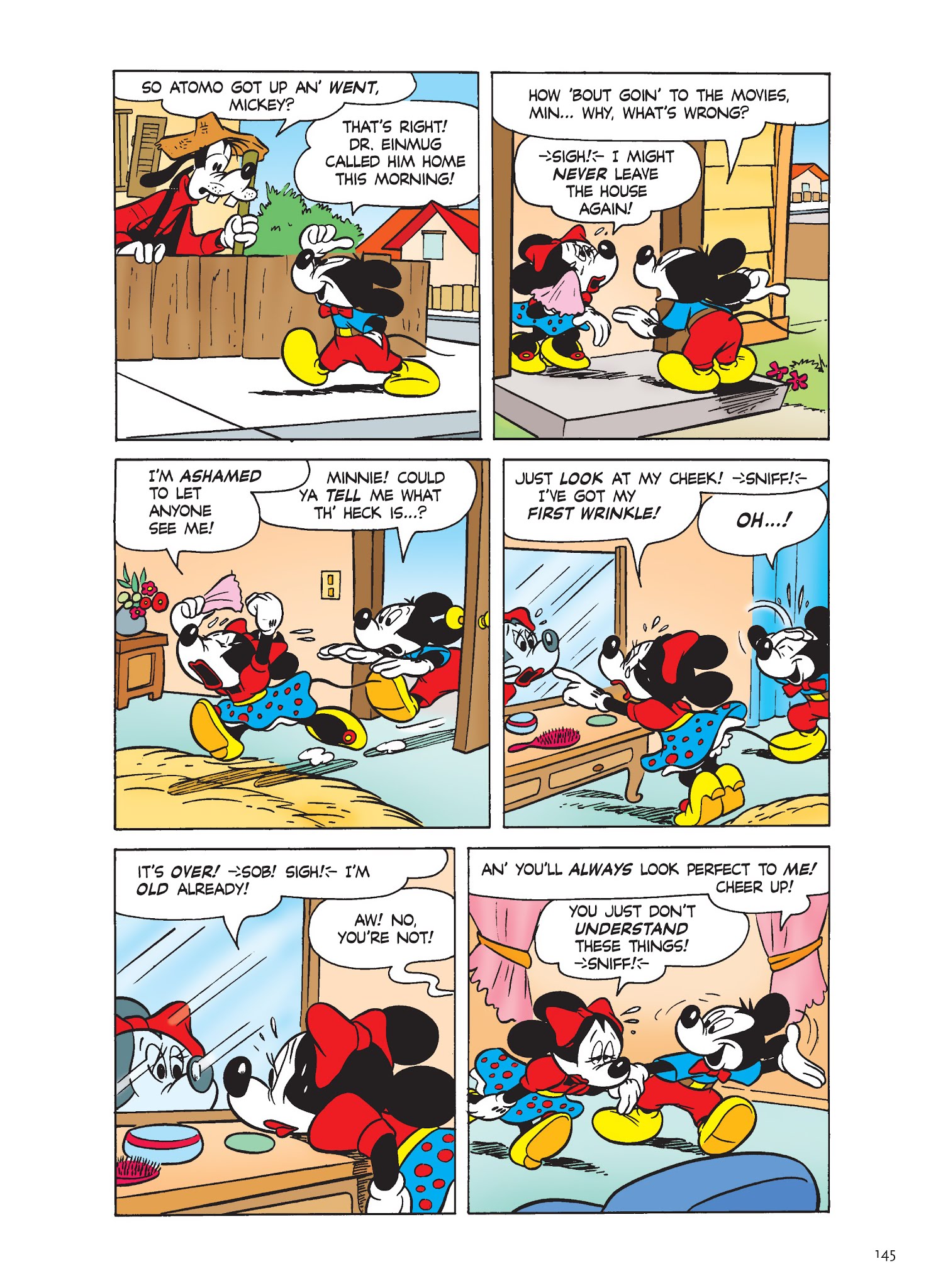 Read online Disney Masters comic -  Issue # TPB 1 (Part 2) - 44