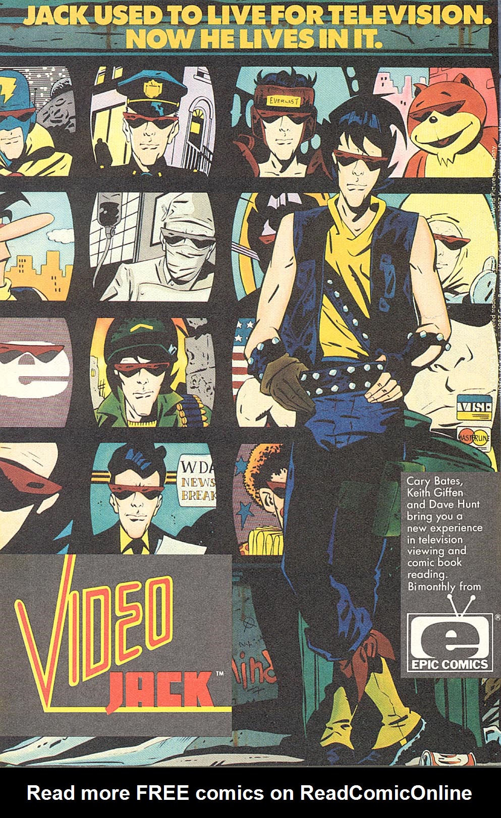Read online Alien Legion (1987) comic -  Issue #1 - 34