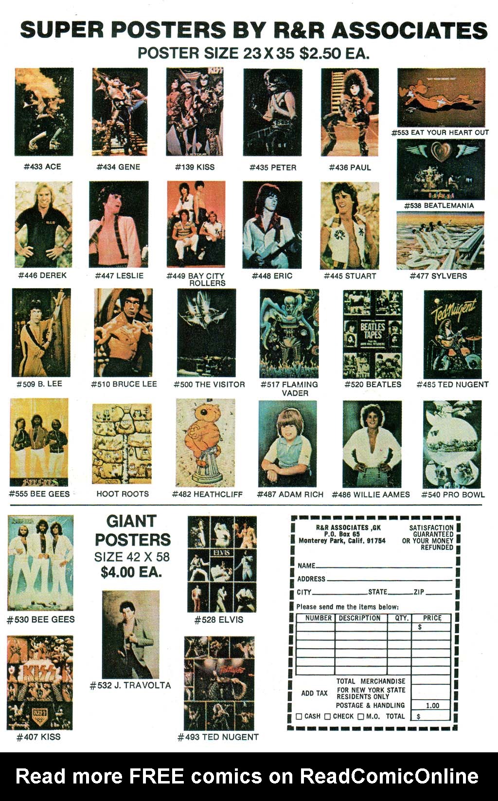 Read online Donald Duck (1980) comic -  Issue #224 - 36