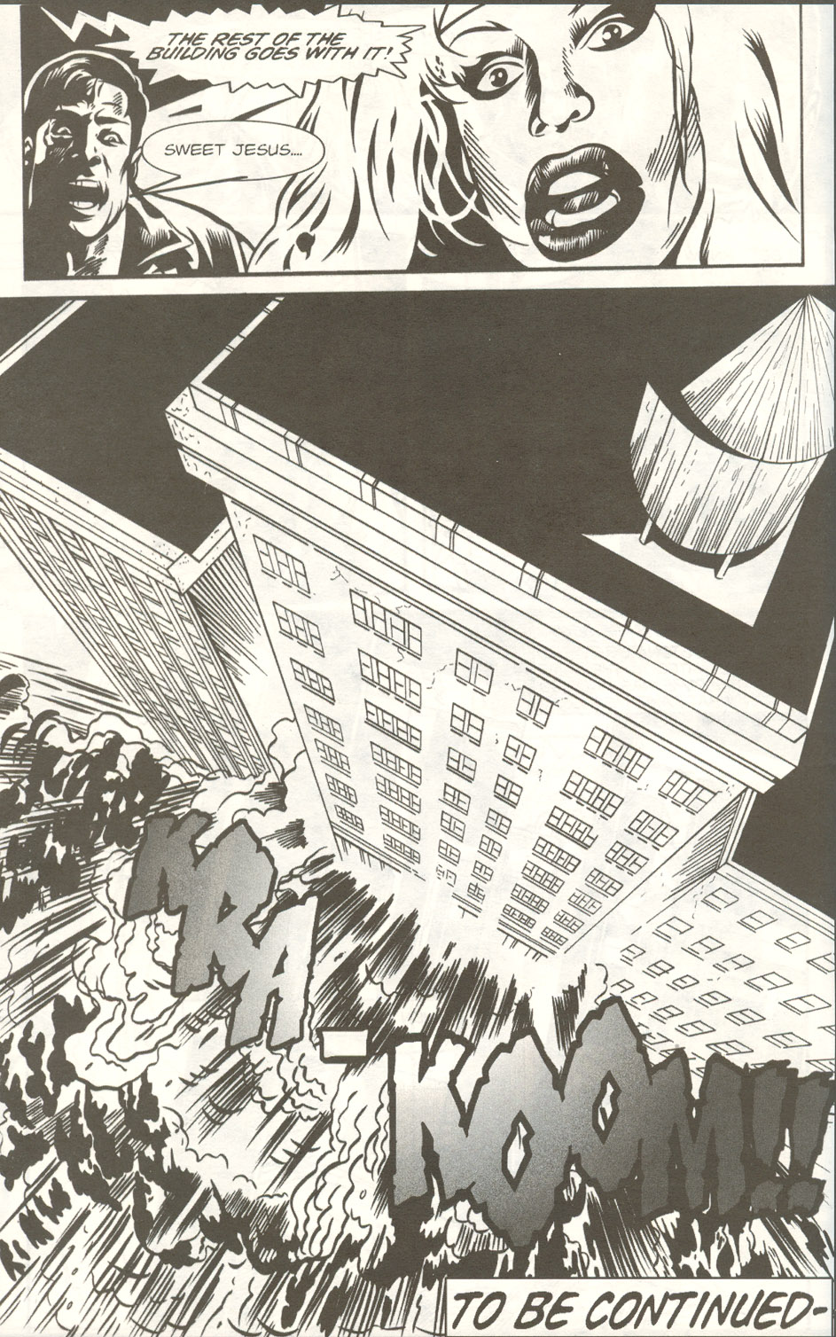 Read online Scimidar (1995) comic -  Issue #2 - 26