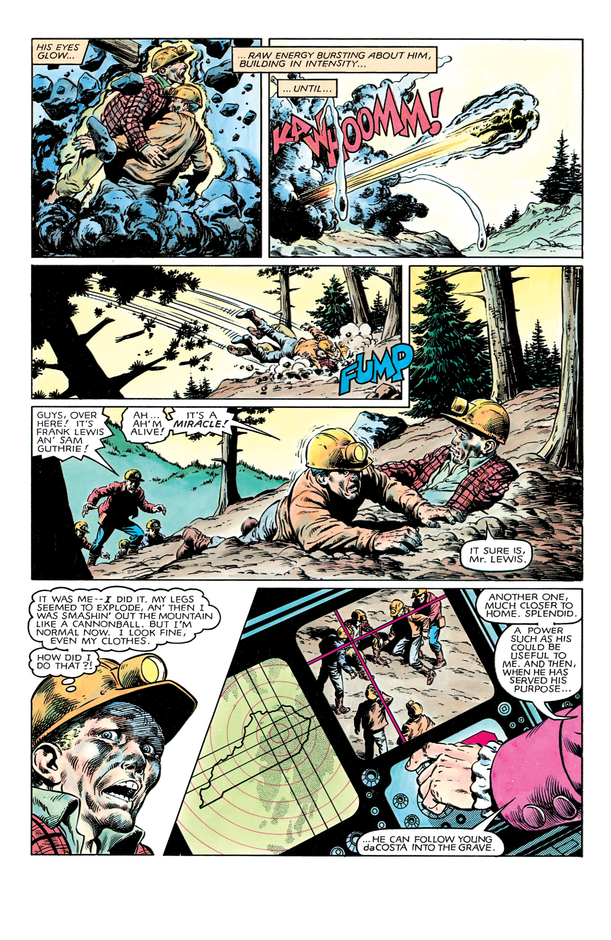 Read online New Mutants Epic Collection comic -  Issue # TPB Renewal (Part 1) - 47