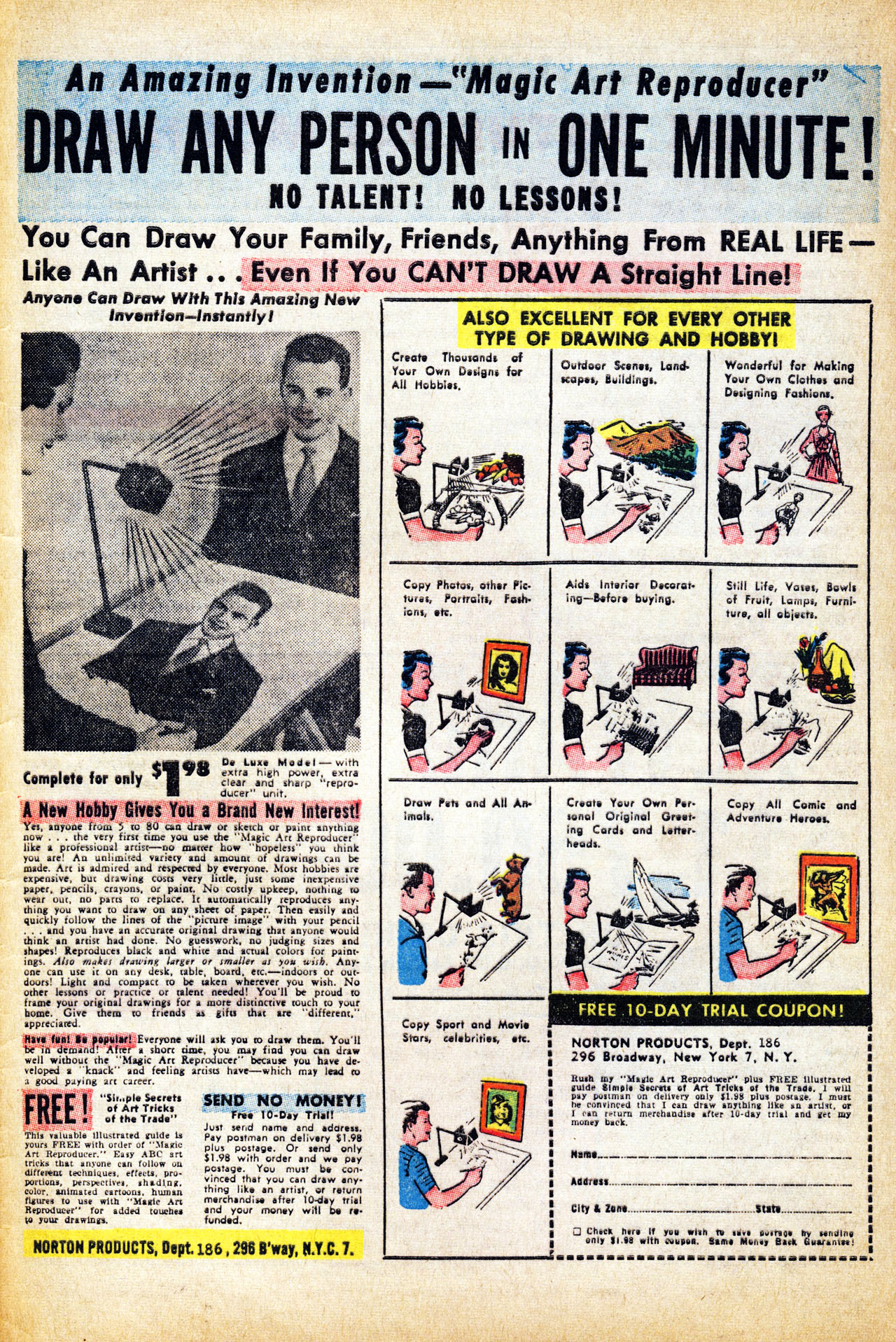 Read online Millie the Model comic -  Issue #121 - 33