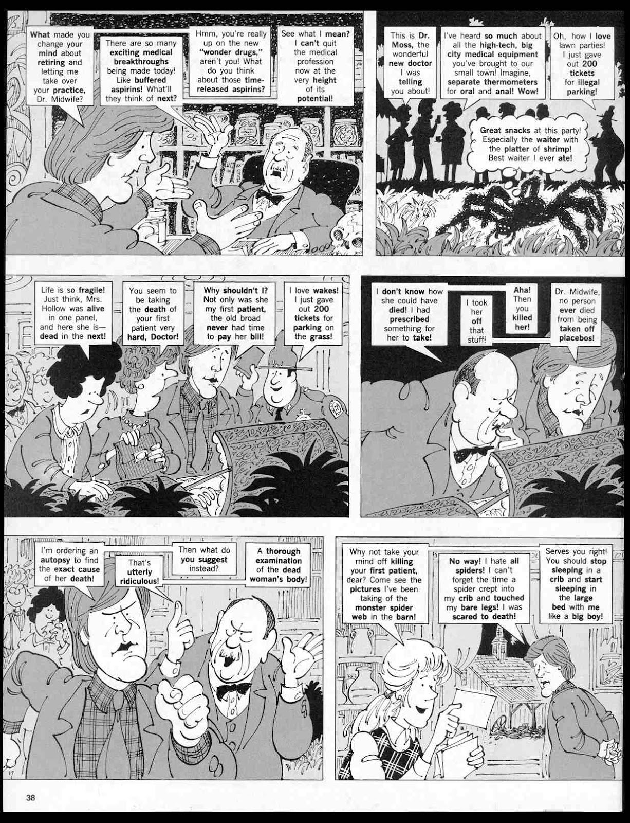 MAD issue 301 - Page 41