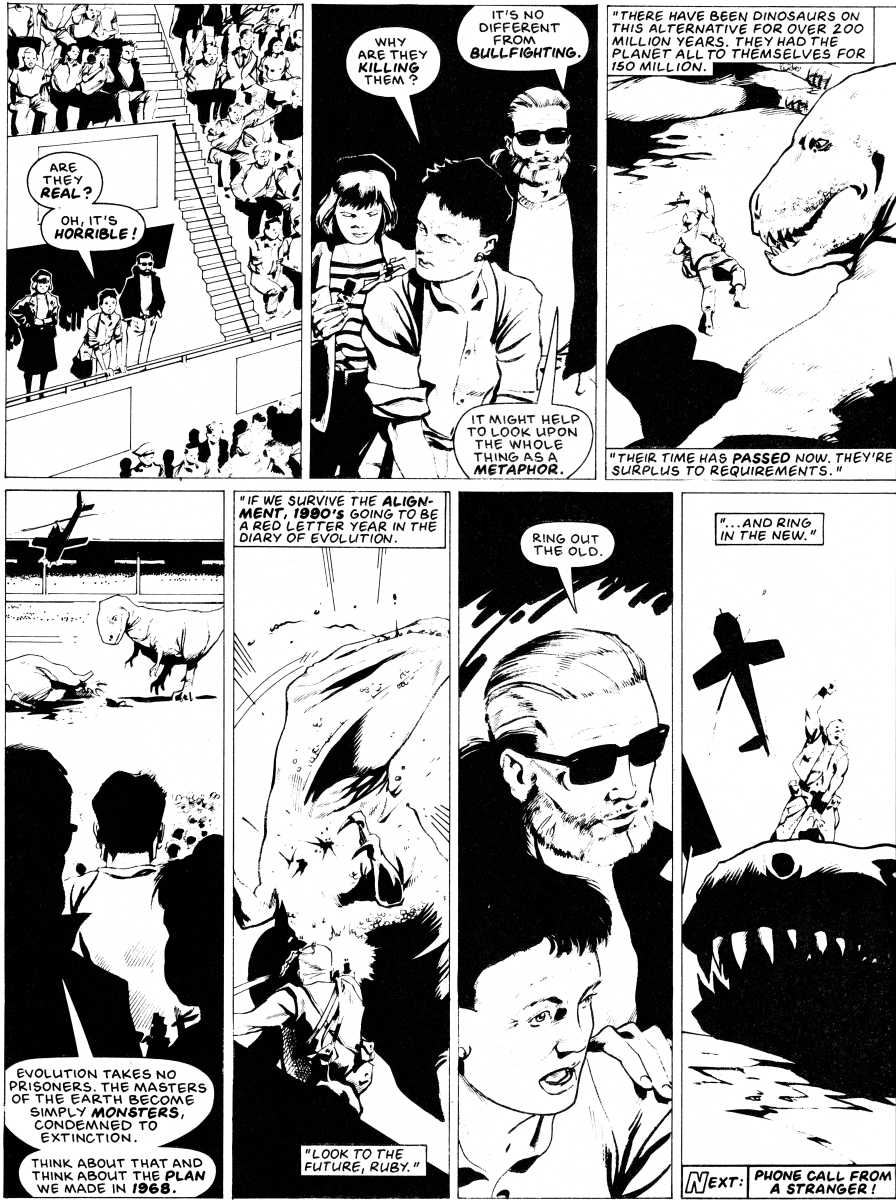 Read online Zenith (1988) comic -  Issue # TPB 2 - 17