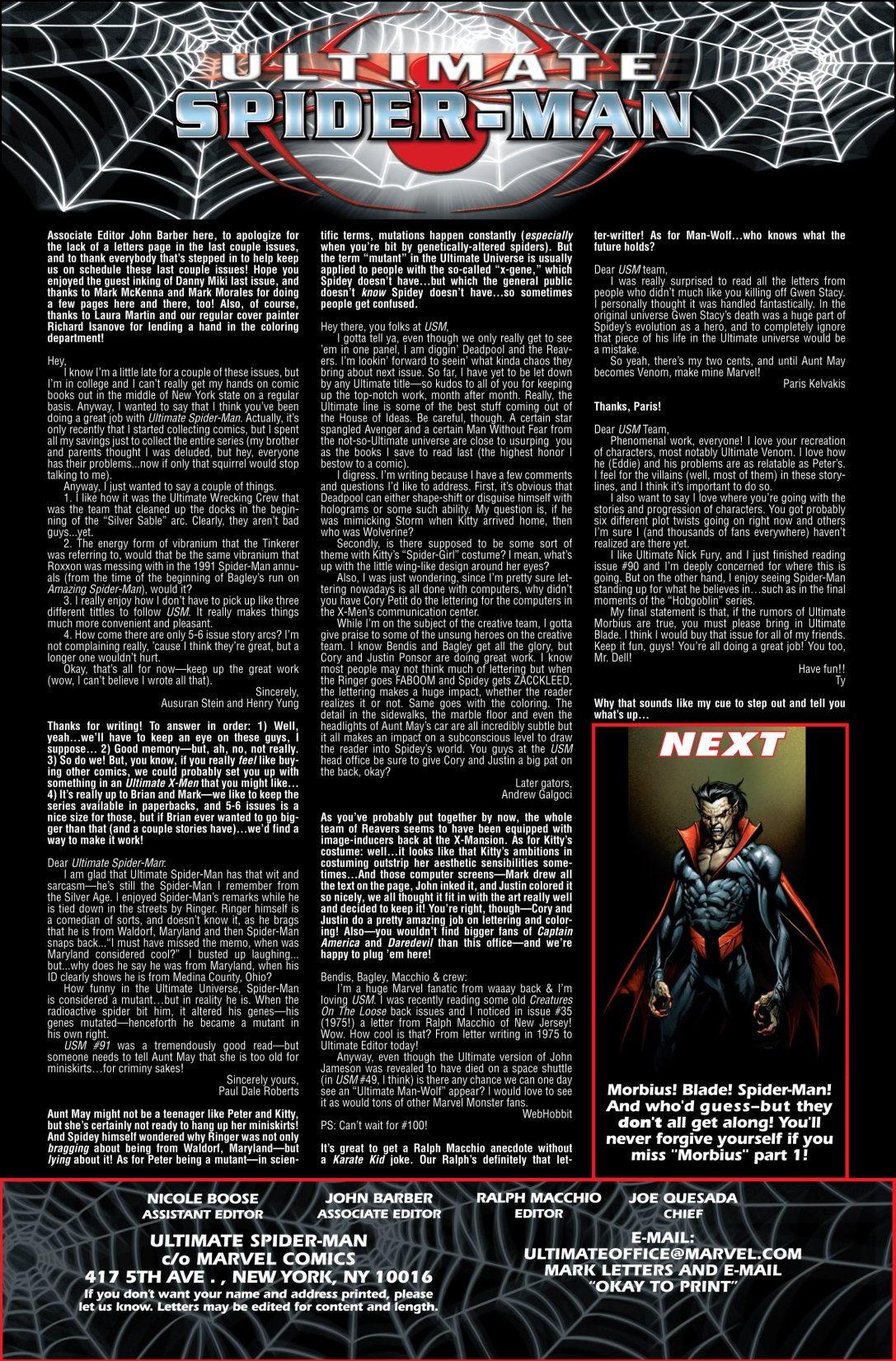 Read online Deadpool Classic comic -  Issue # TPB 20 (Part 1) - 85