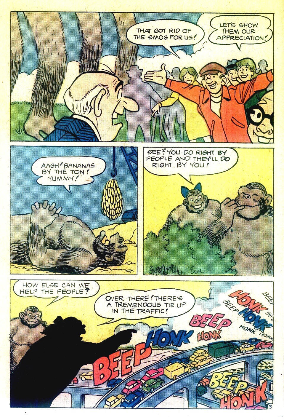 Read online Madhouse Comics comic -  Issue #108 - 15