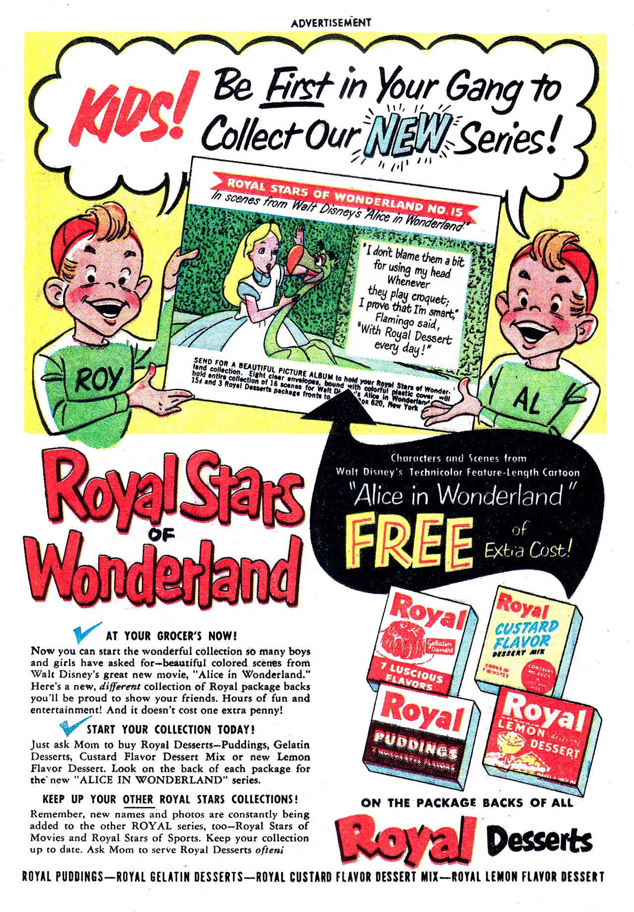 Read online Leading Screen Comics comic -  Issue #52 - 24