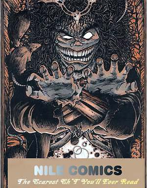 Read online Doom Patrol (2001) comic -  Issue #8 - 25