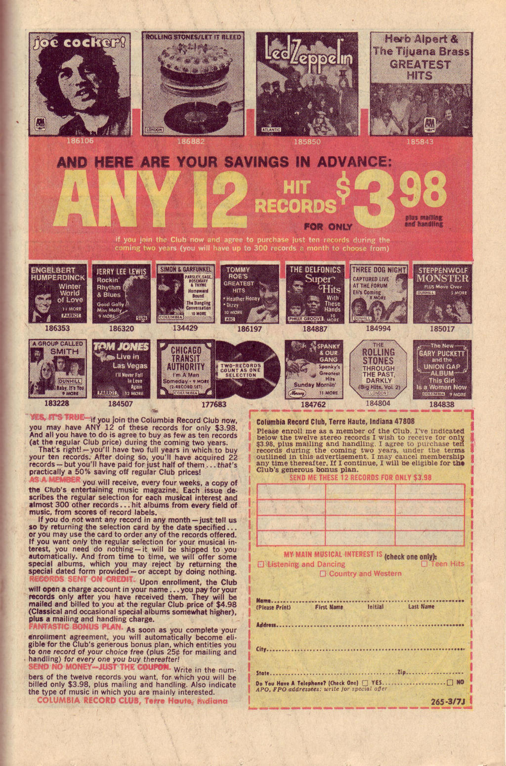 Read online Our Army at War (1952) comic -  Issue #224 - 19