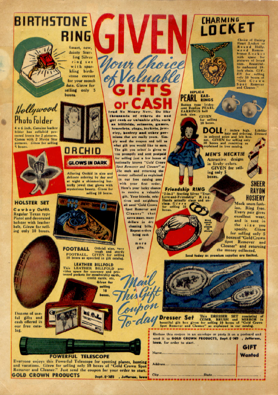 Read online Captain Marvel, Jr. comic -  Issue #31 - 2