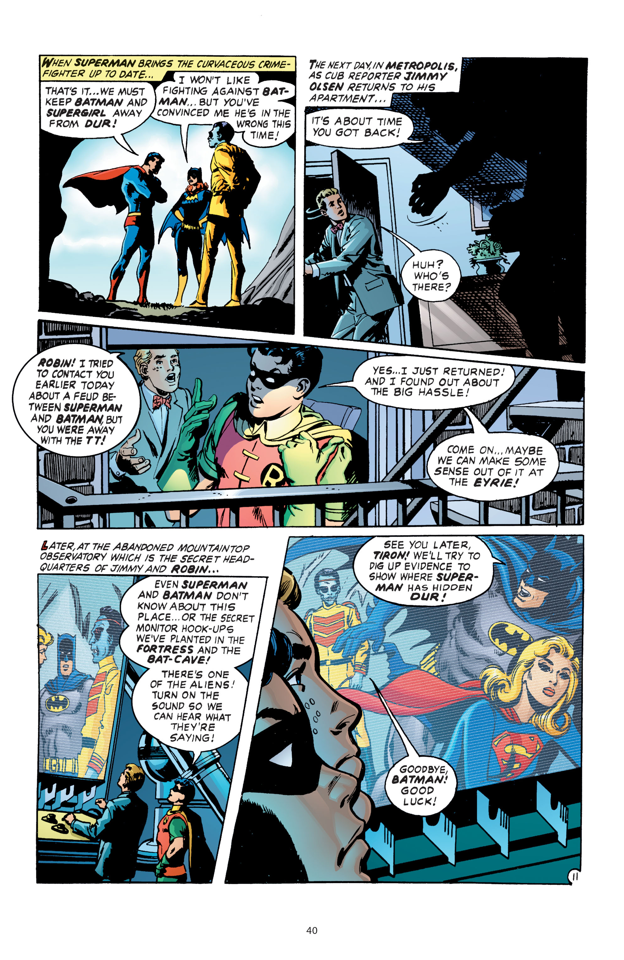 Read online Batman by Neal Adams comic -  Issue # TPB 1 (Part 1) - 38