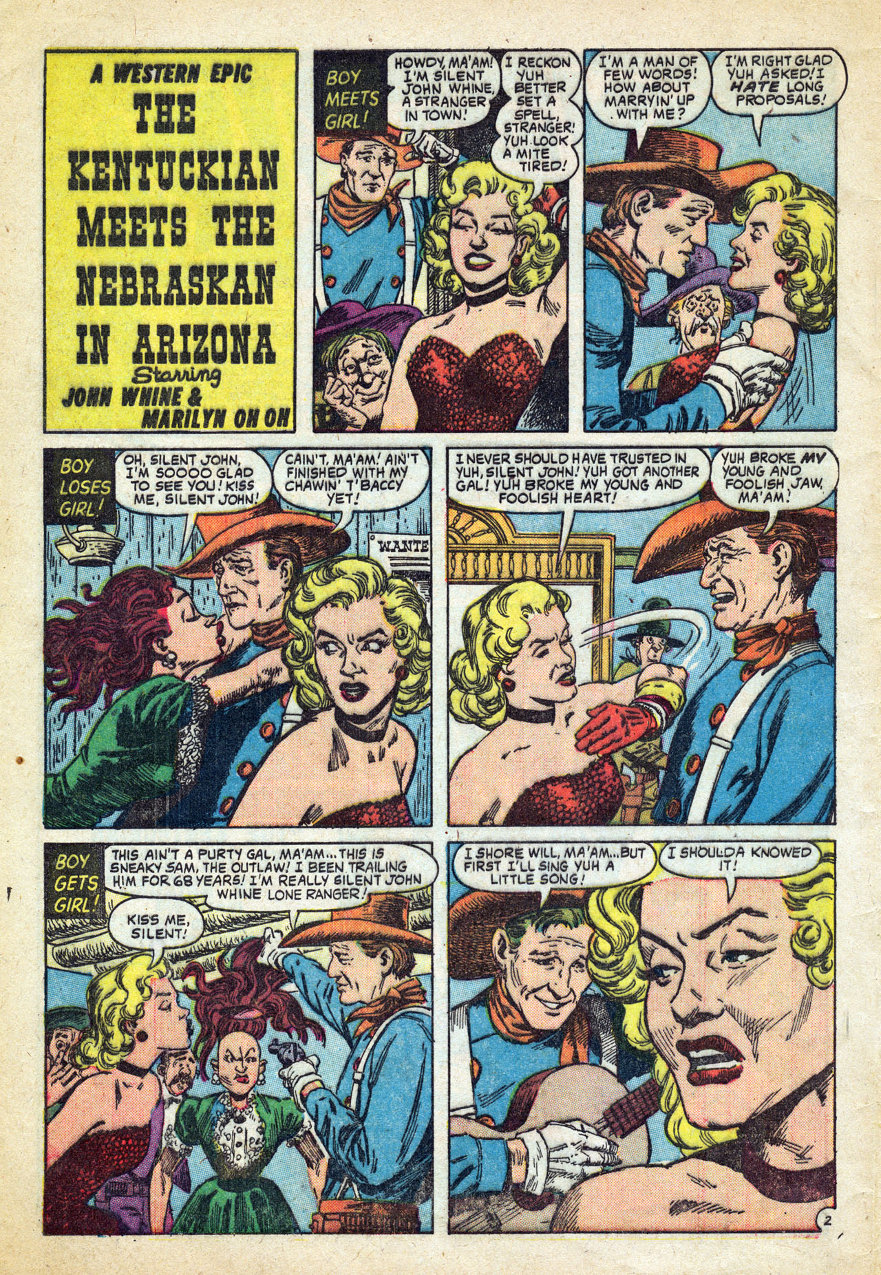 Read online Riot comic -  Issue #5 - 4