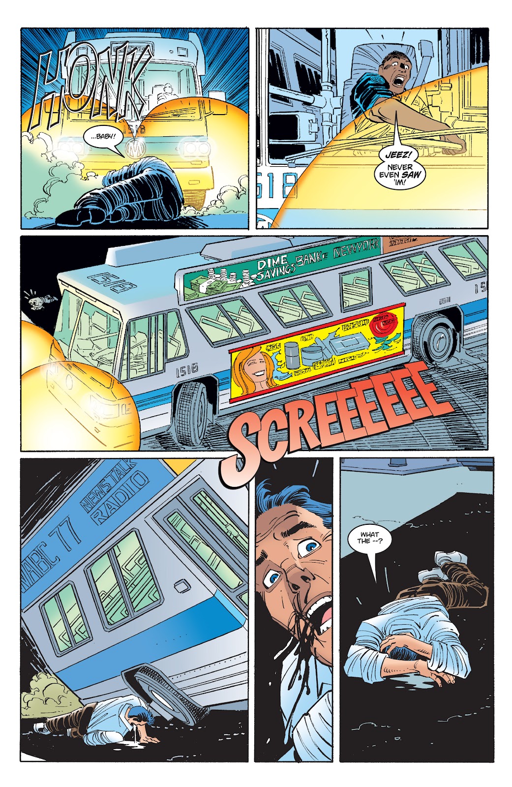 Spider-Man: The Next Chapter issue TPB 3 (Part 4) - Page 63