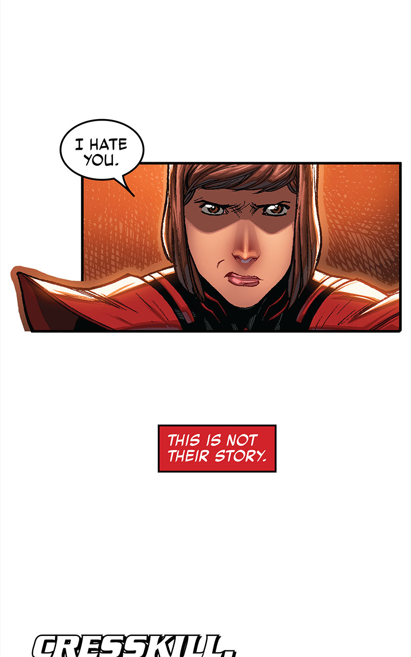 Read online Ant-Man and the Wasp: Lost and Found Infinity Comic comic -  Issue #1 - 7