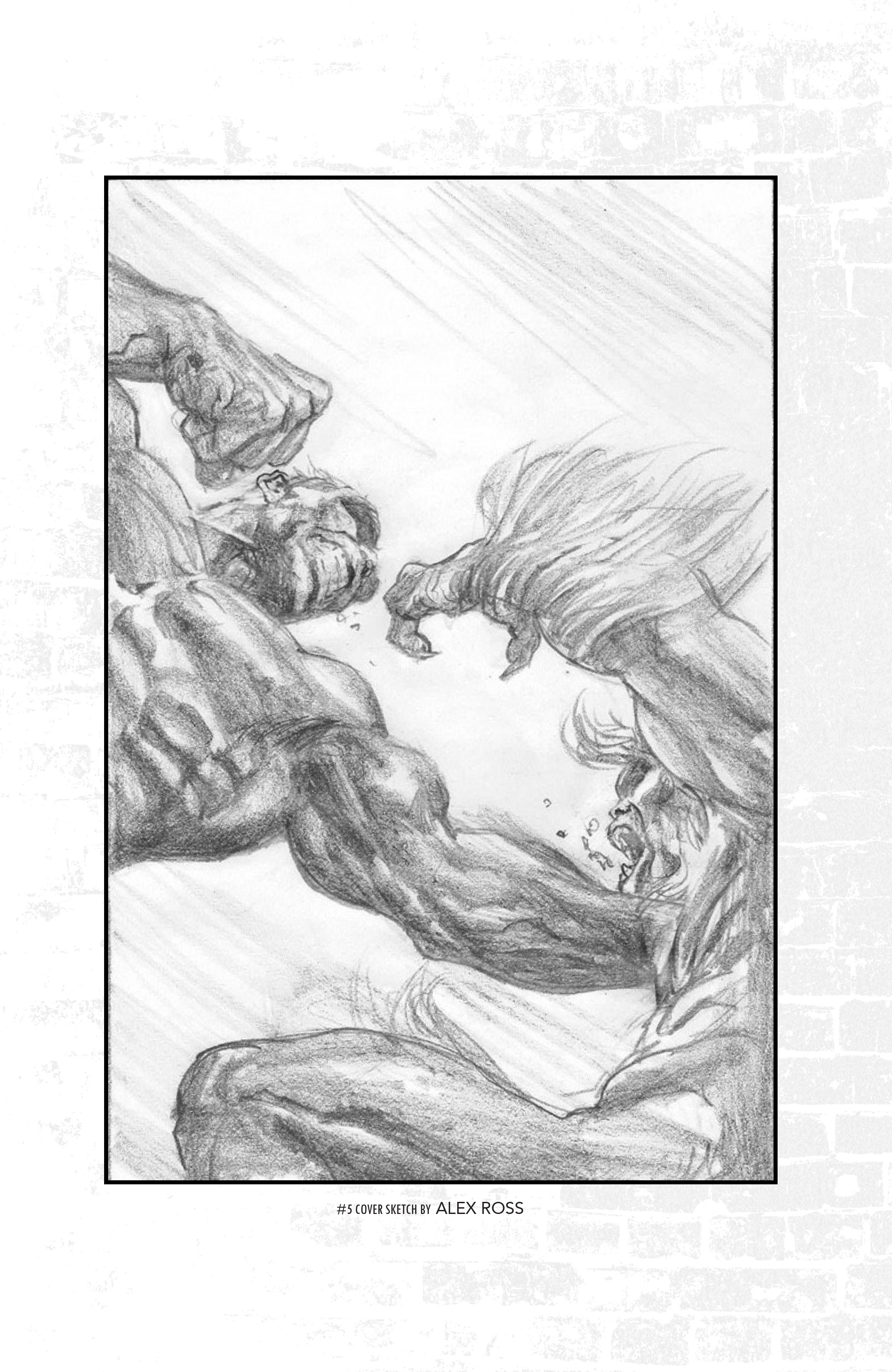 Read online Immortal Hulk Director's Cut comic -  Issue #5 - 23