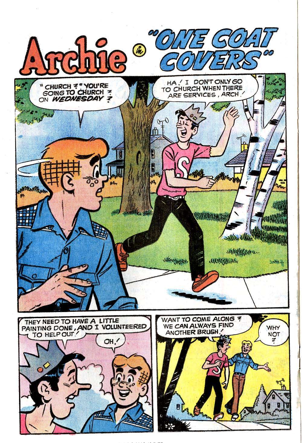Archie (1960) 230 Page 20
