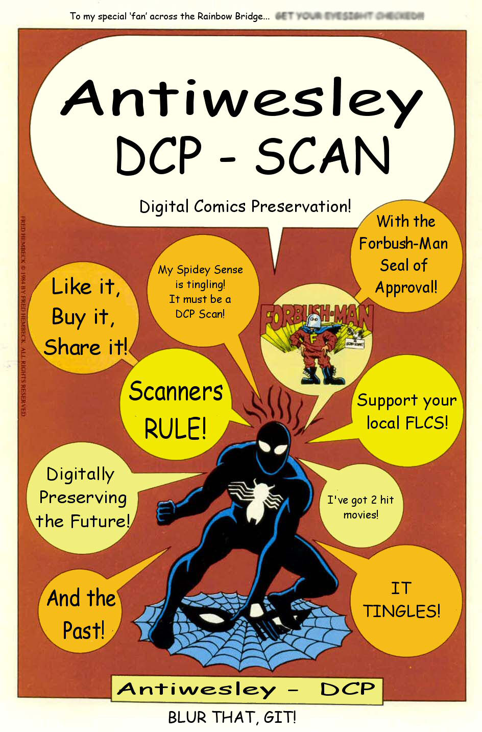 Read online Marvel Age Spider-Man comic -  Issue #10 - 24