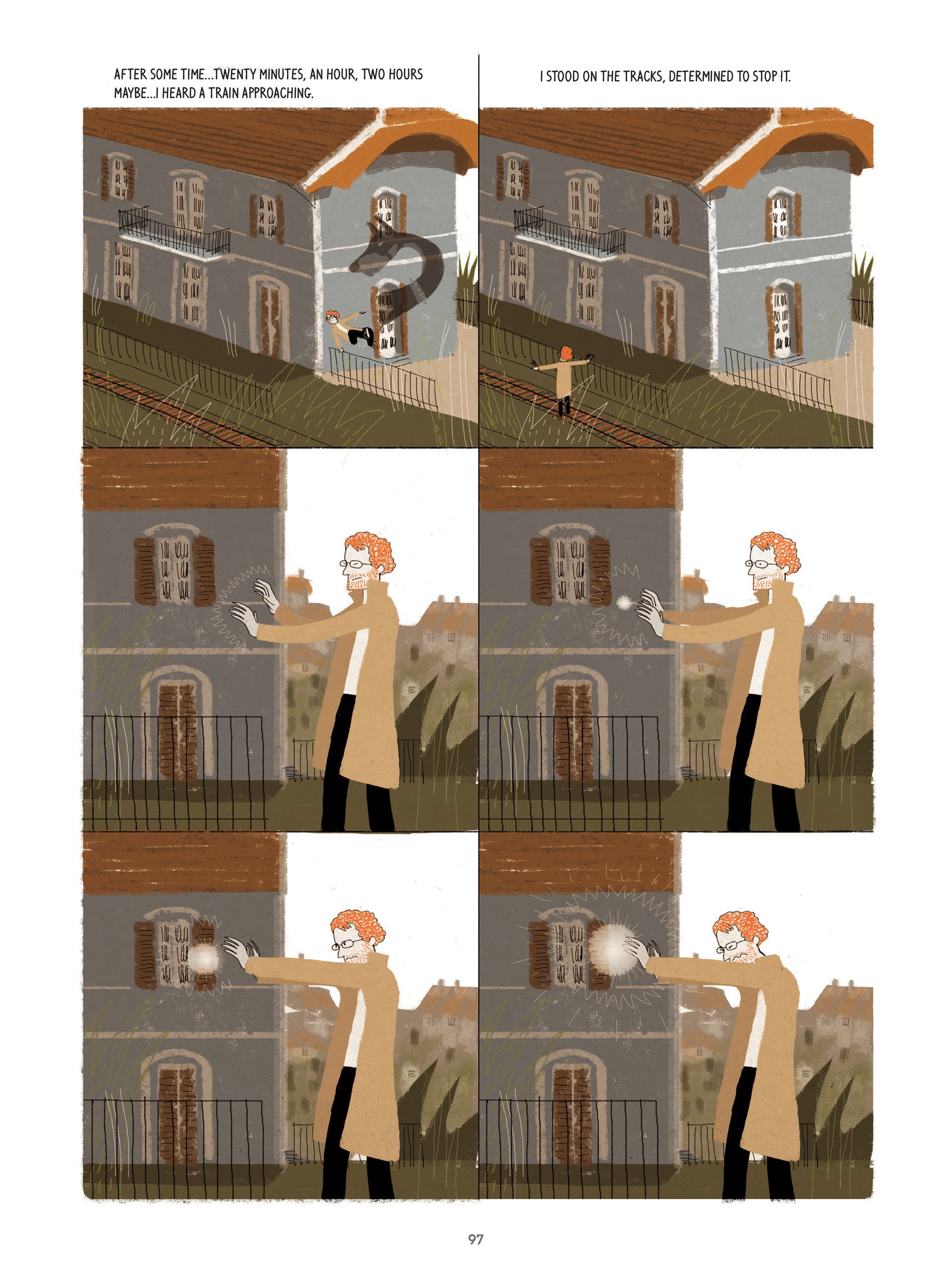 Read online Psychotic comic -  Issue # TPB (Part 1) - 95