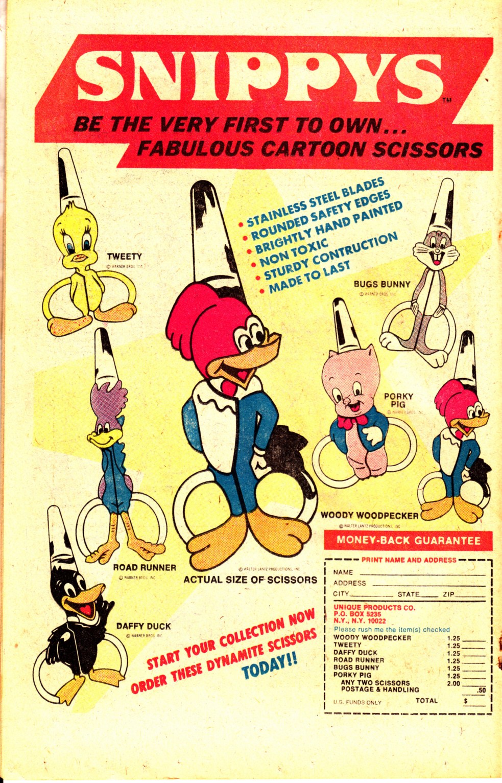 Read online Walt Disney Chip 'n' Dale comic -  Issue #66 - 18