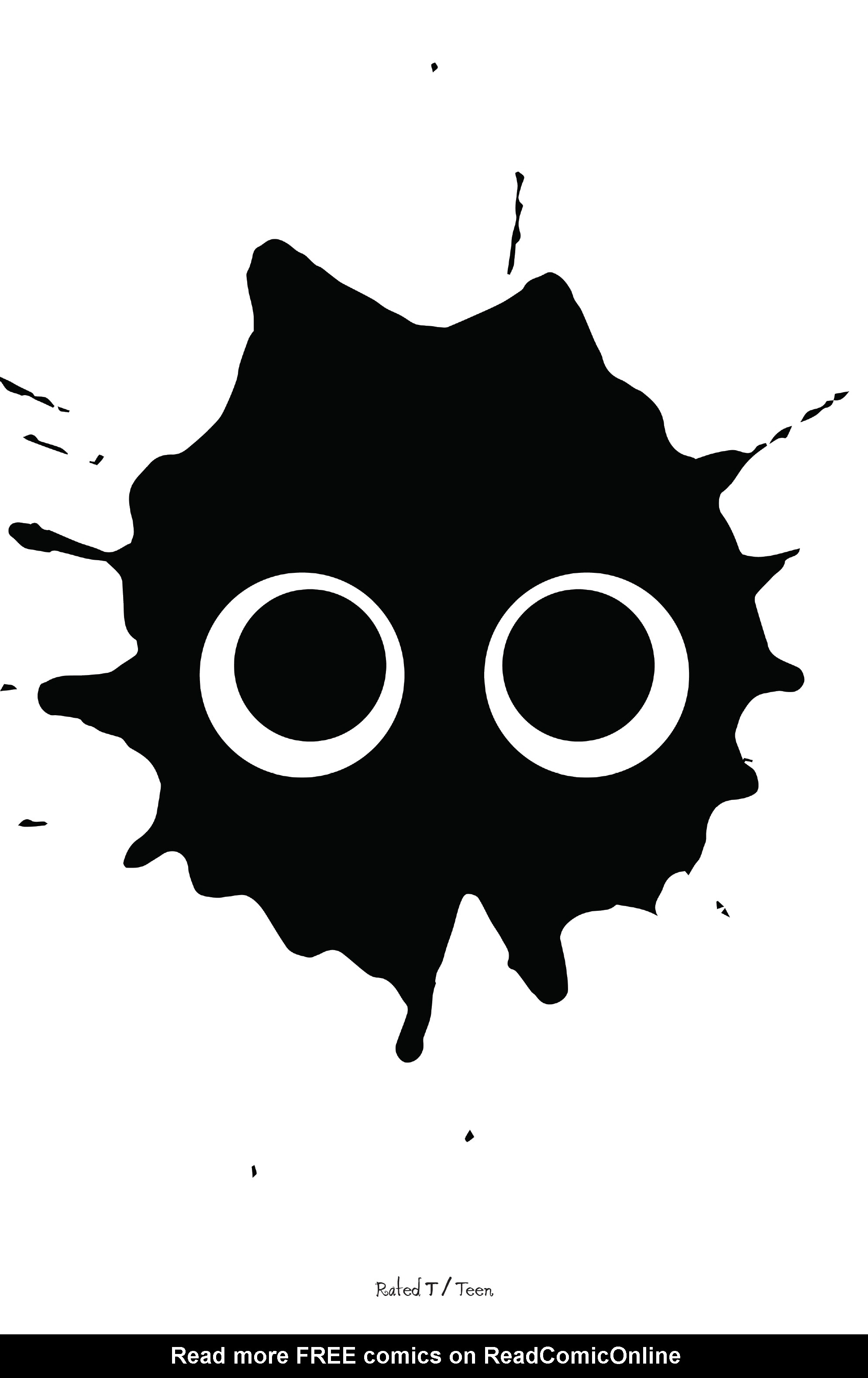 Read online Inkblot comic -  Issue #2 - 23