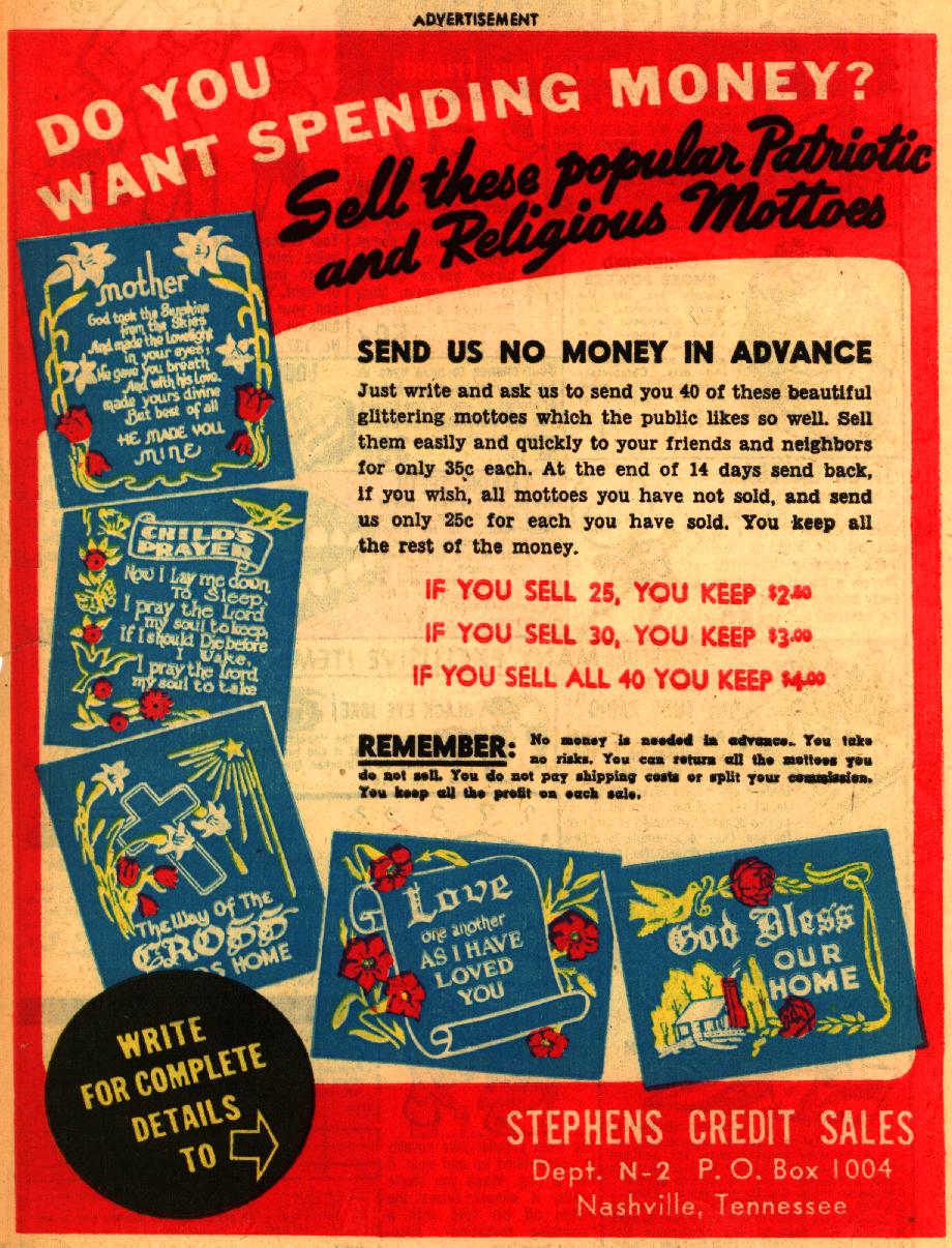 Read online Sgt. Bilko's Pvt. Doberman comic -  Issue #9 - 34