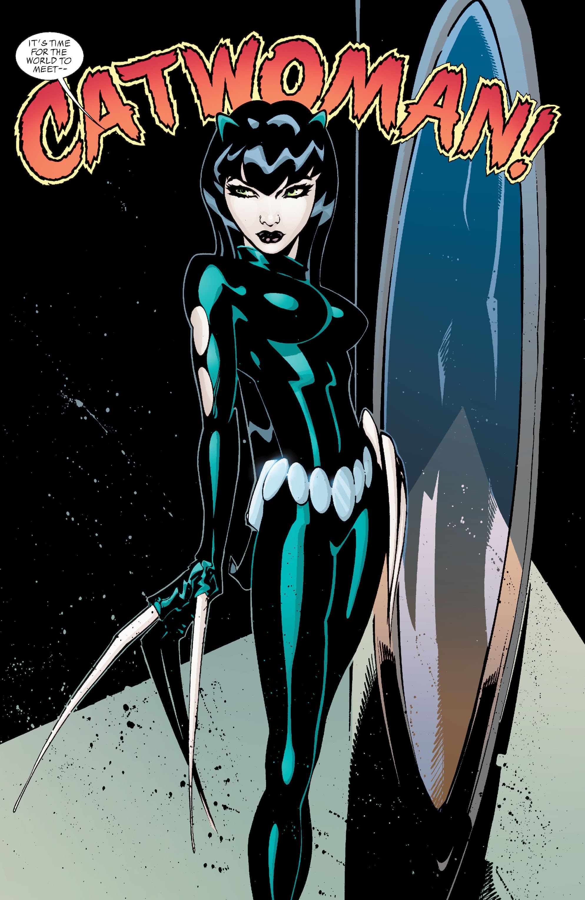 Read online Just Imagine Stan Lee Creating the DC Universe comic -  Issue # TPB 2 (Part 3) - 5