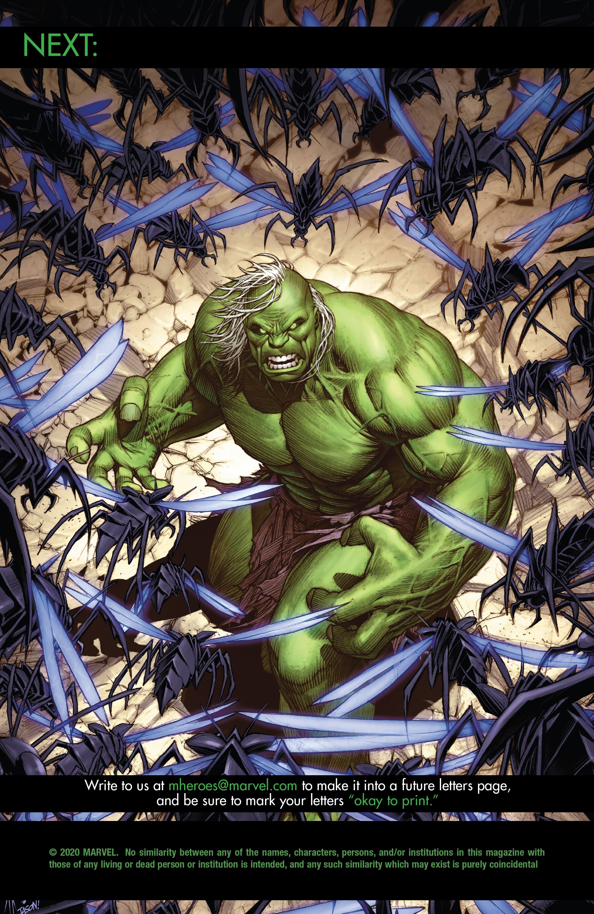 Read online Maestro comic -  Issue #1 - 33