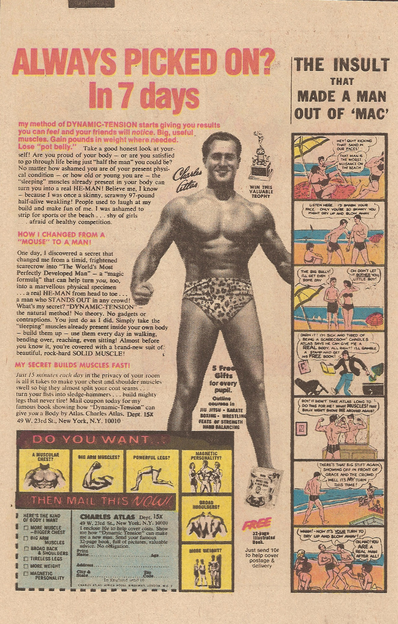 Read online Pep Comics comic -  Issue #379 - 33