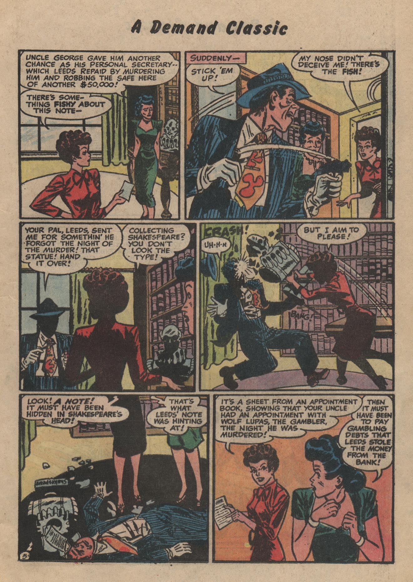 Read online Superman's Girl Friend, Lois Lane comic -  Issue #115 - 23