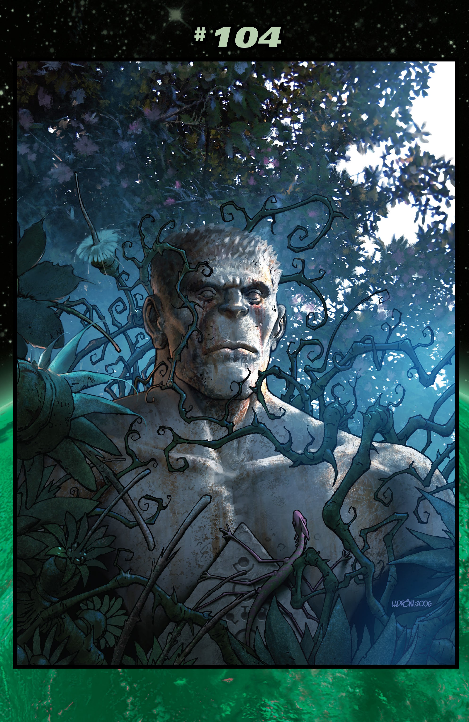 Read online Hulk: Planet Hulk Omnibus comic -  Issue # TPB (Part 5) - 62